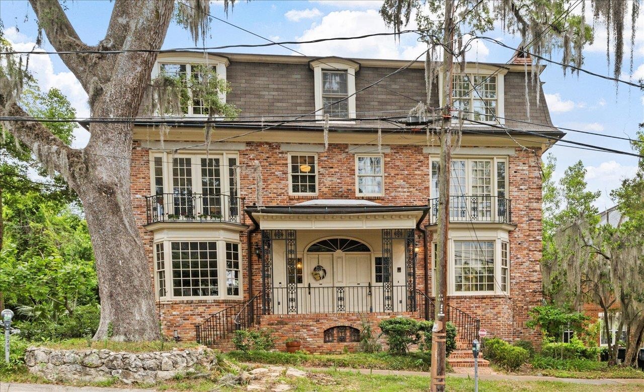 111 S Gadsden Street #A, Tallahassee, Texas image 1