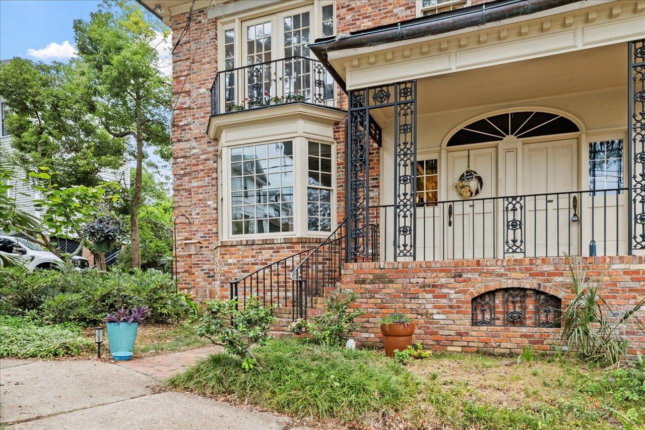 111 S Gadsden Street #A, Tallahassee, Texas image 2