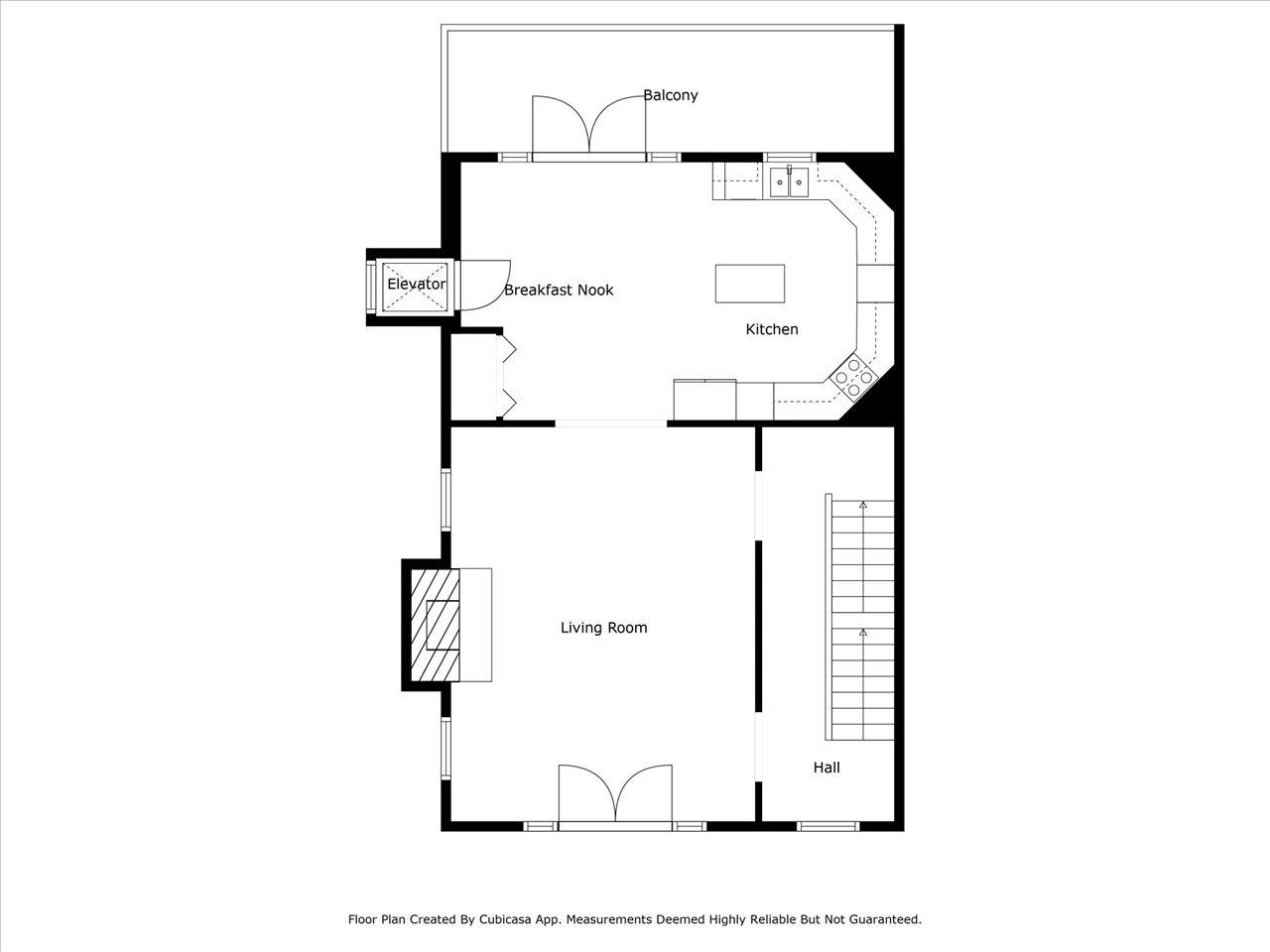 111 S Gadsden Street #A, Tallahassee, Texas image 37
