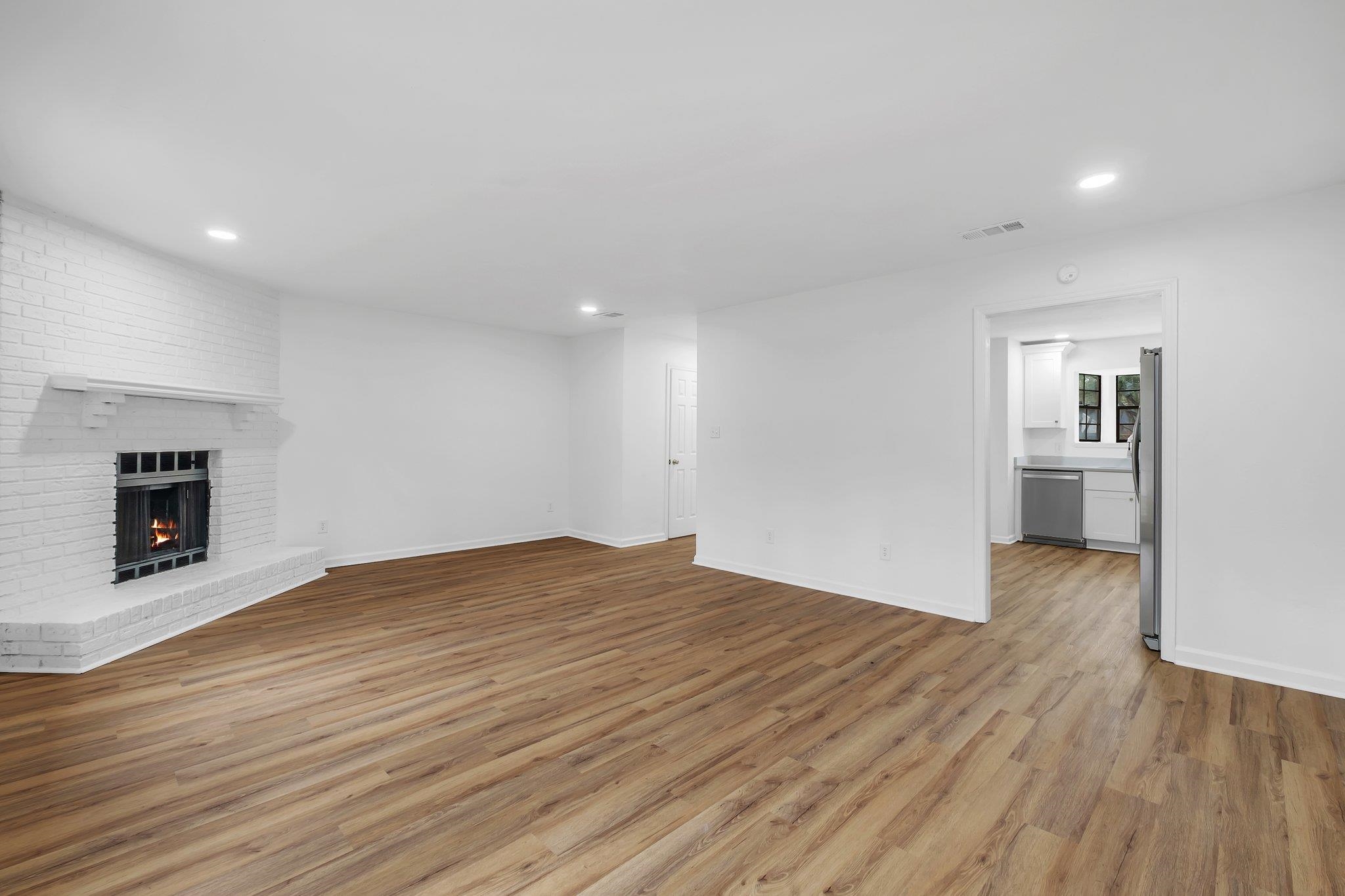 1305 Cross Creek Circle, Tallahassee, Texas image 10