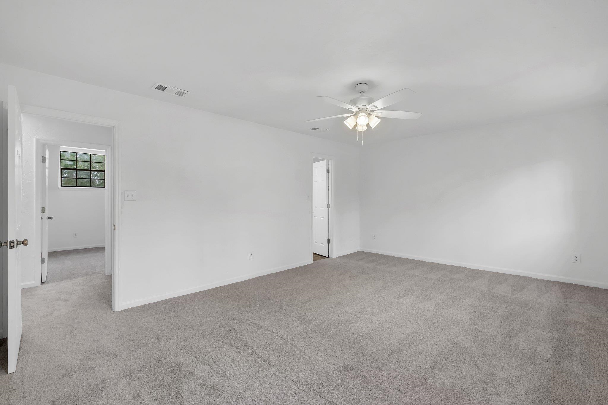 1305 Cross Creek Circle, Tallahassee, Texas image 21