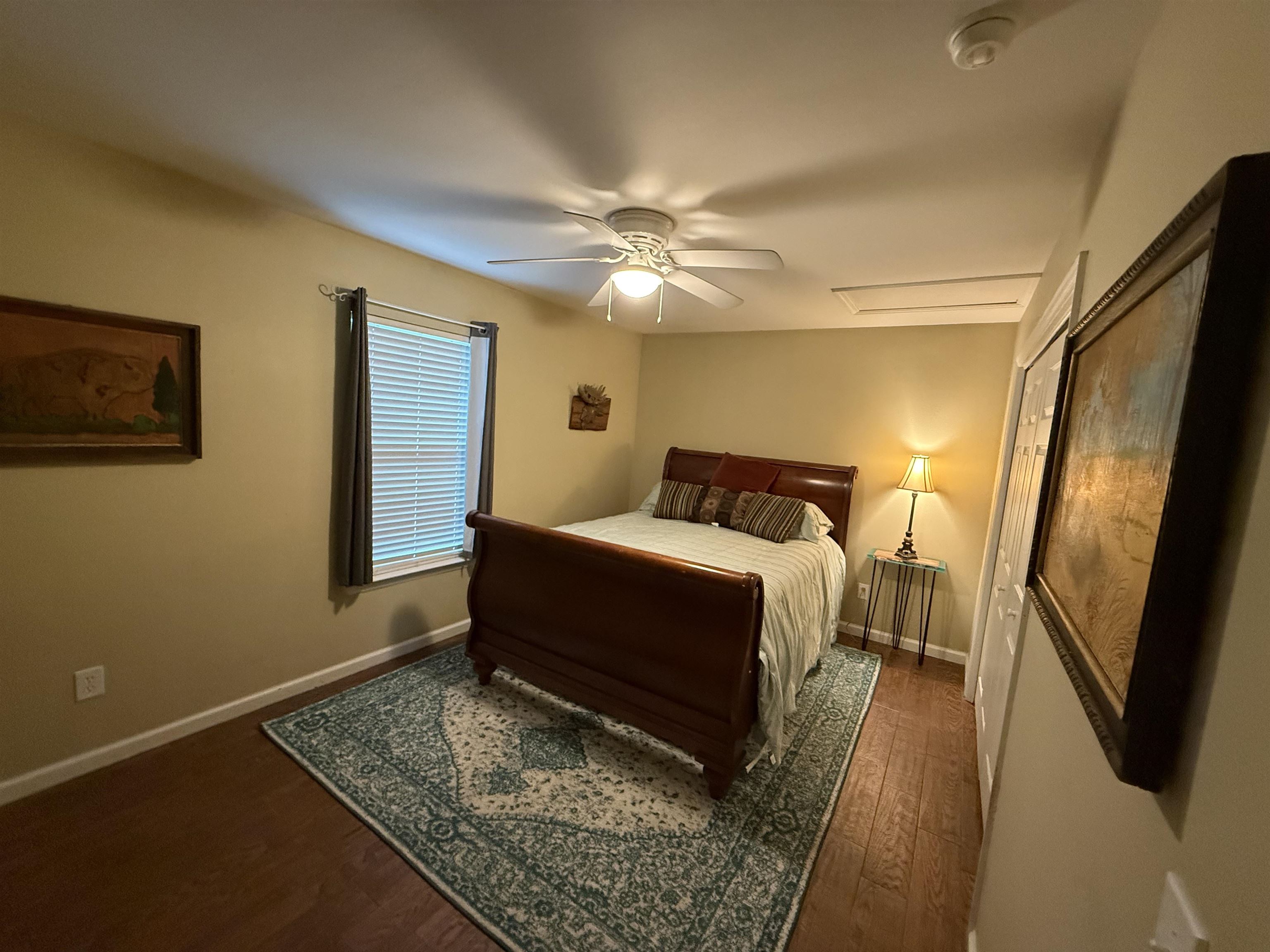 1571 Lake Mccollum Court, Tallahassee, Florida image 11