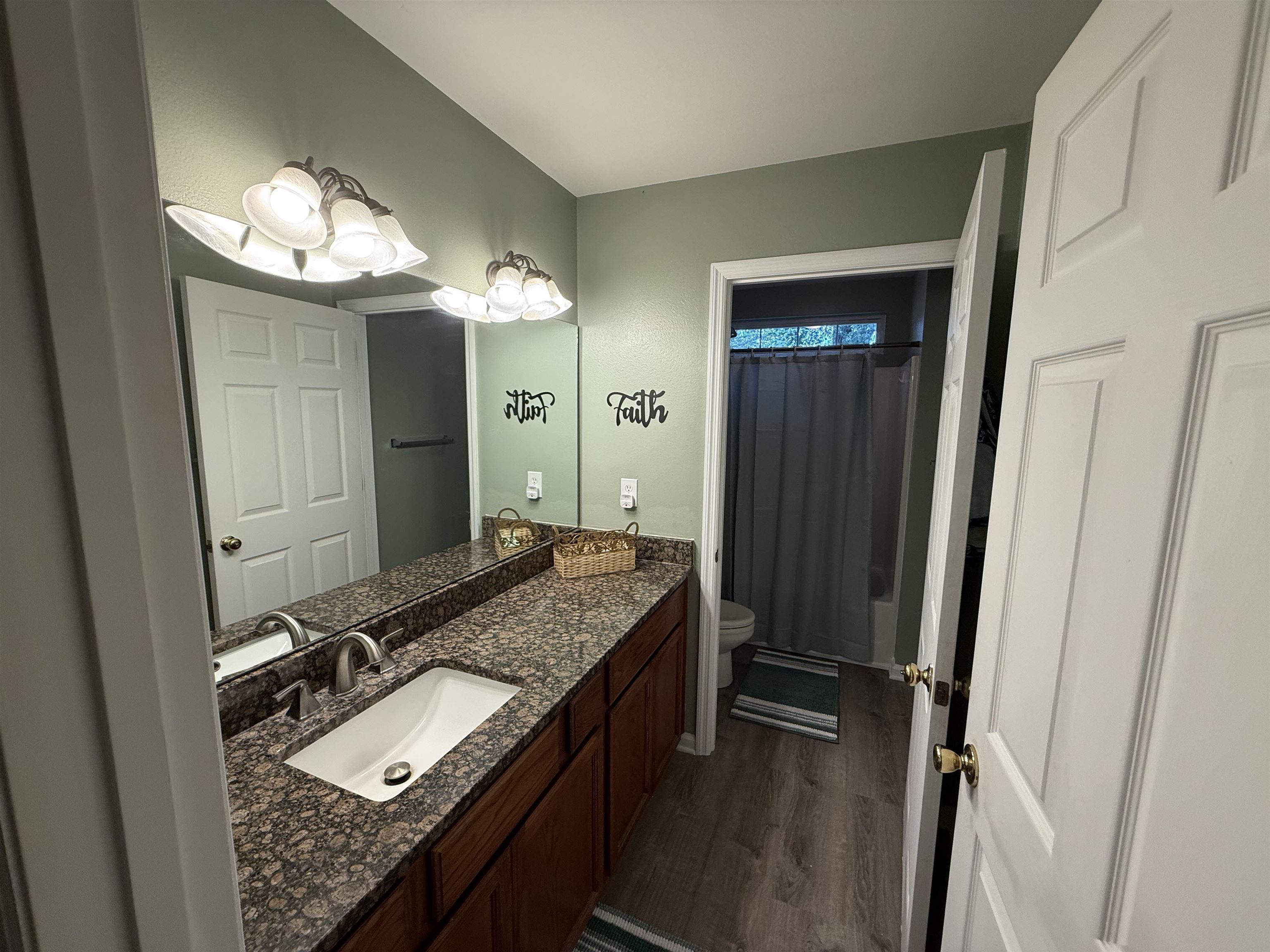 1571 Lake Mccollum Court, Tallahassee, Florida image 13