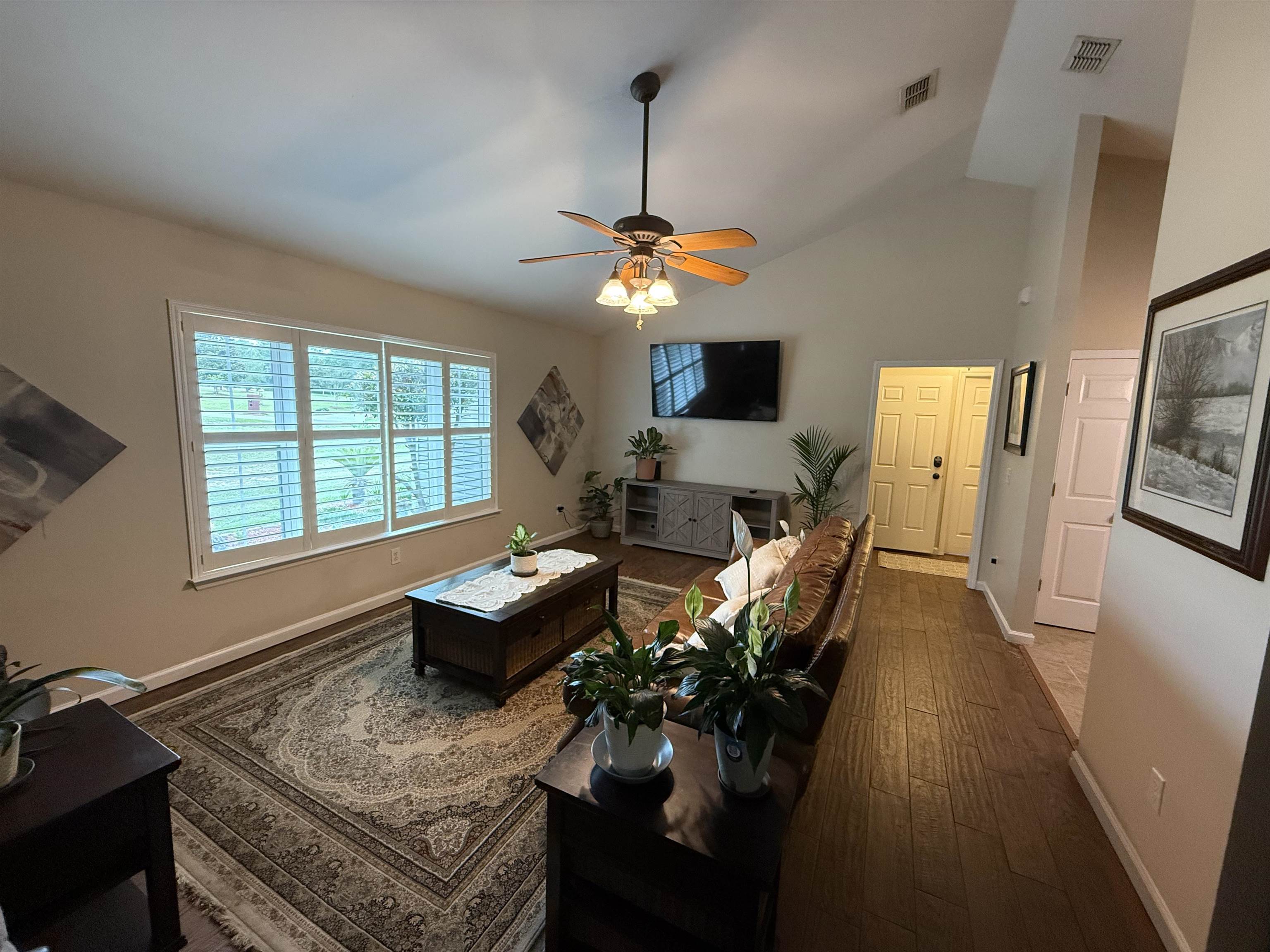 1571 Lake Mccollum Court, Tallahassee, Florida image 3