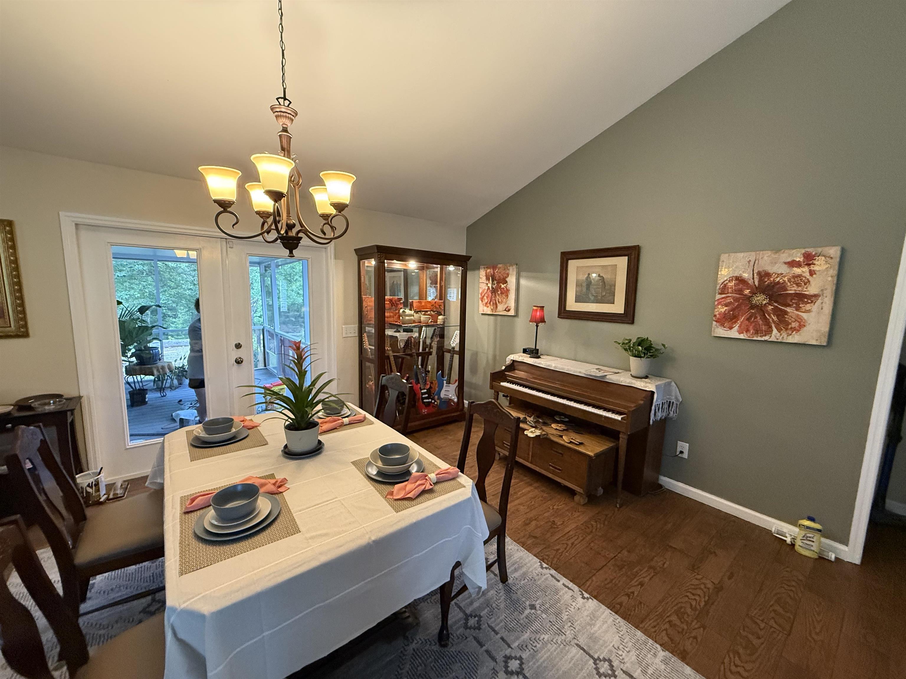 1571 Lake Mccollum Court, Tallahassee, Florida image 4