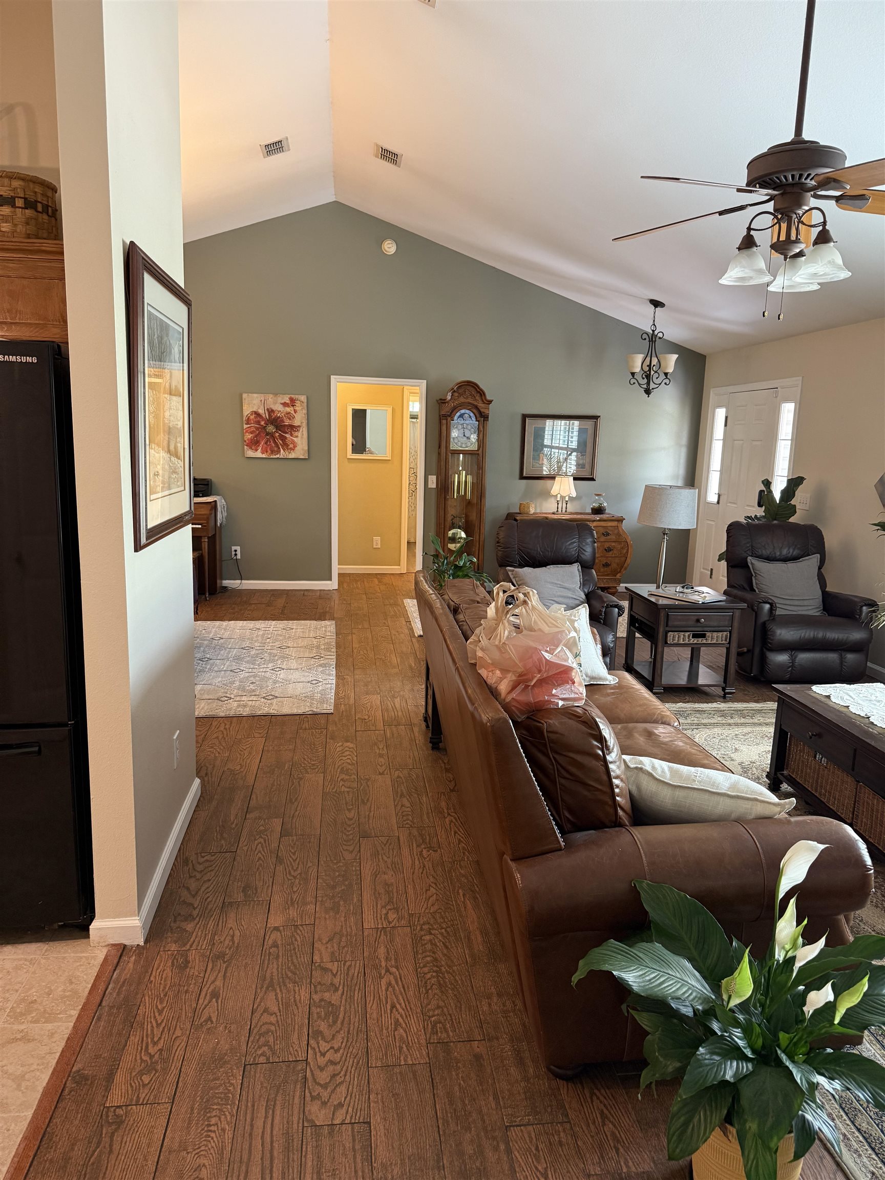 1571 Lake Mccollum Court, Tallahassee, Florida image 5