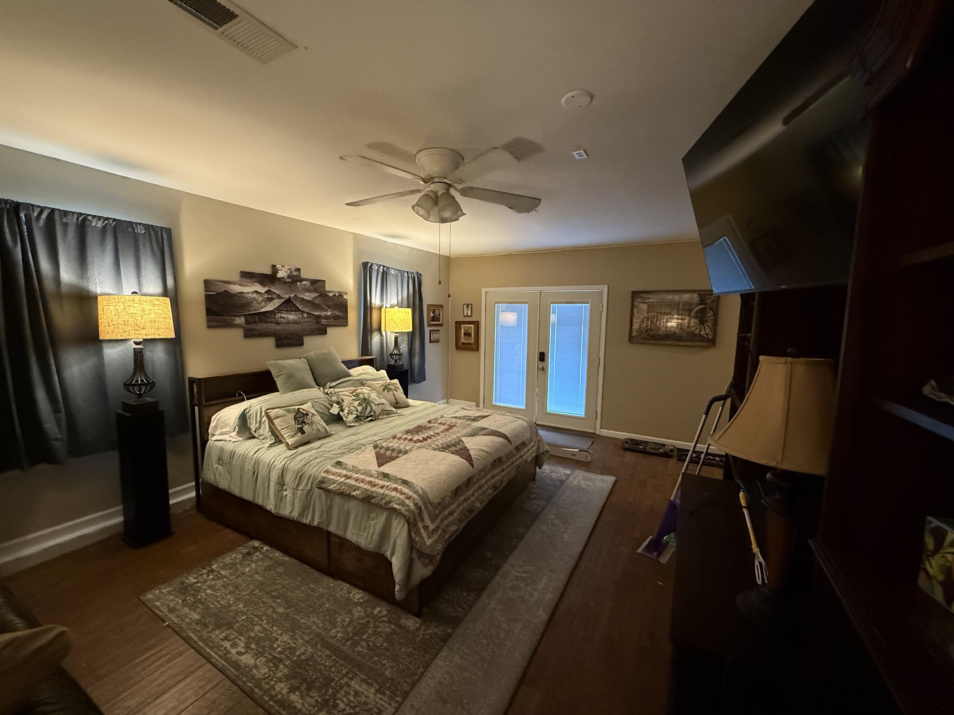 1571 Lake Mccollum Court, Tallahassee, Florida image 8