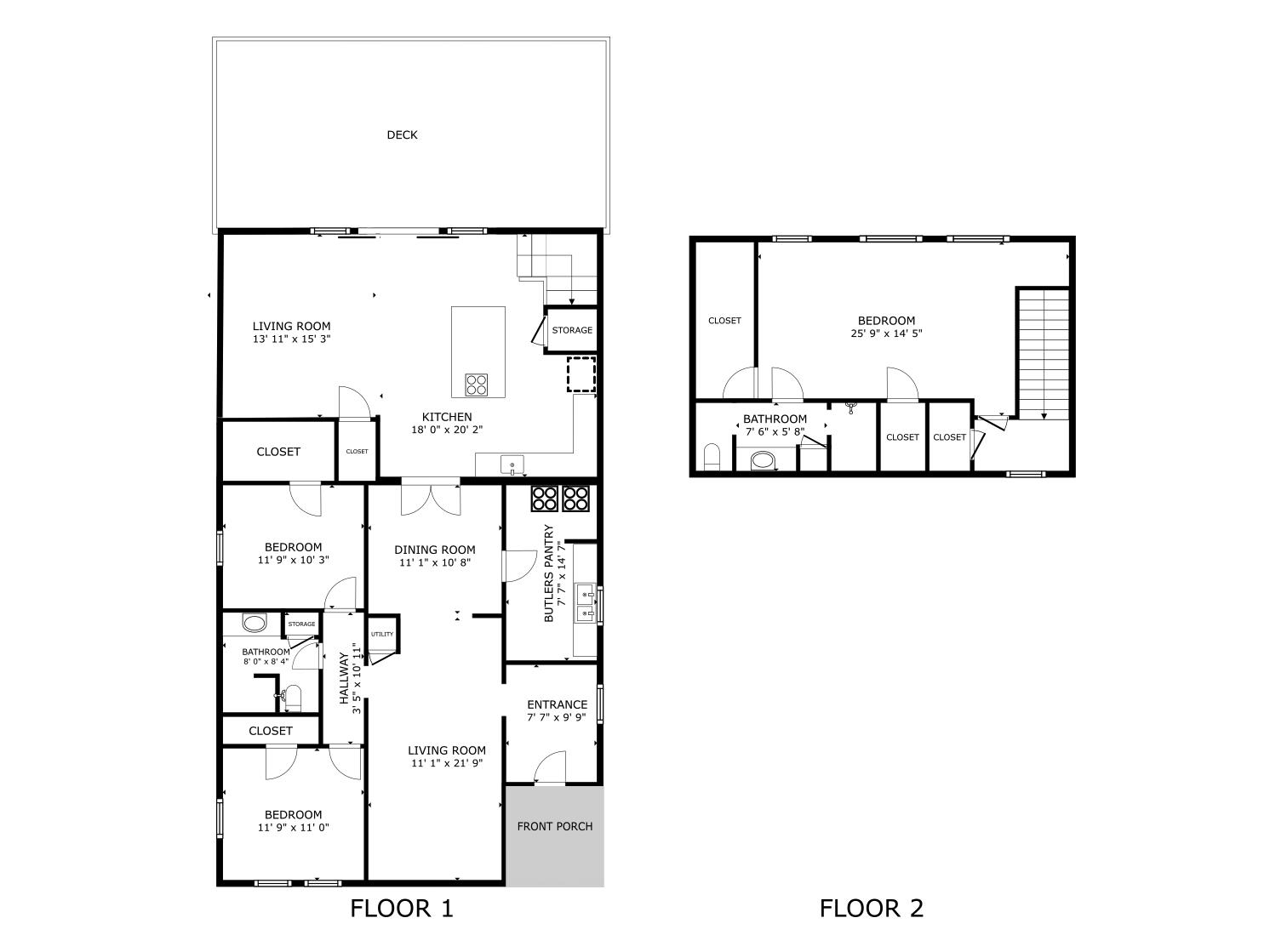 1324 Branch Street, Tallahassee, Florida image 2