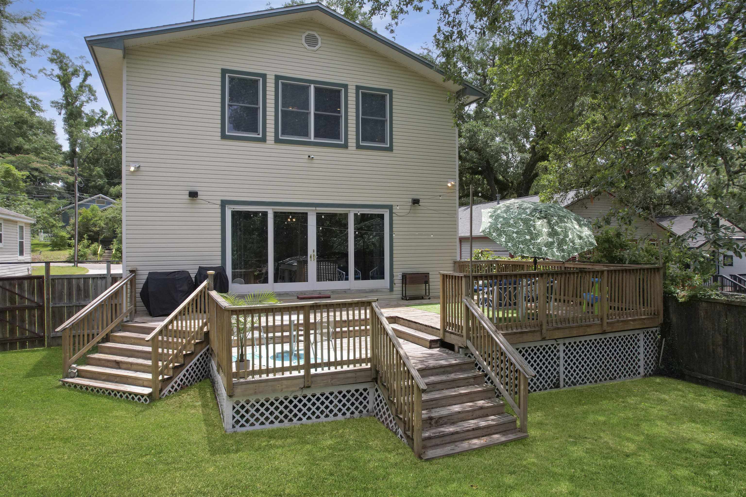 1324 Branch Street, Tallahassee, Florida image 39
