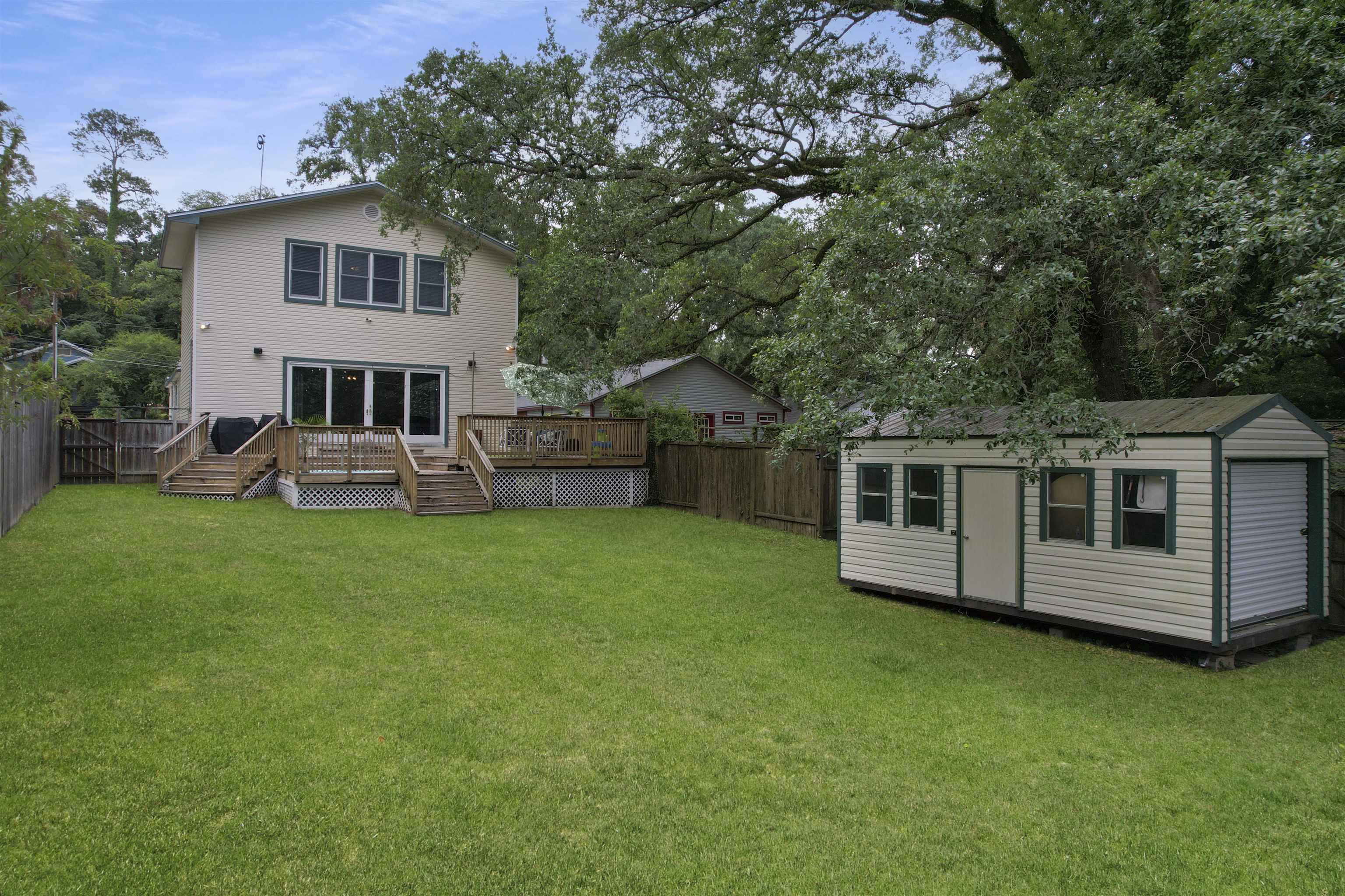 1324 Branch Street, Tallahassee, Florida image 40