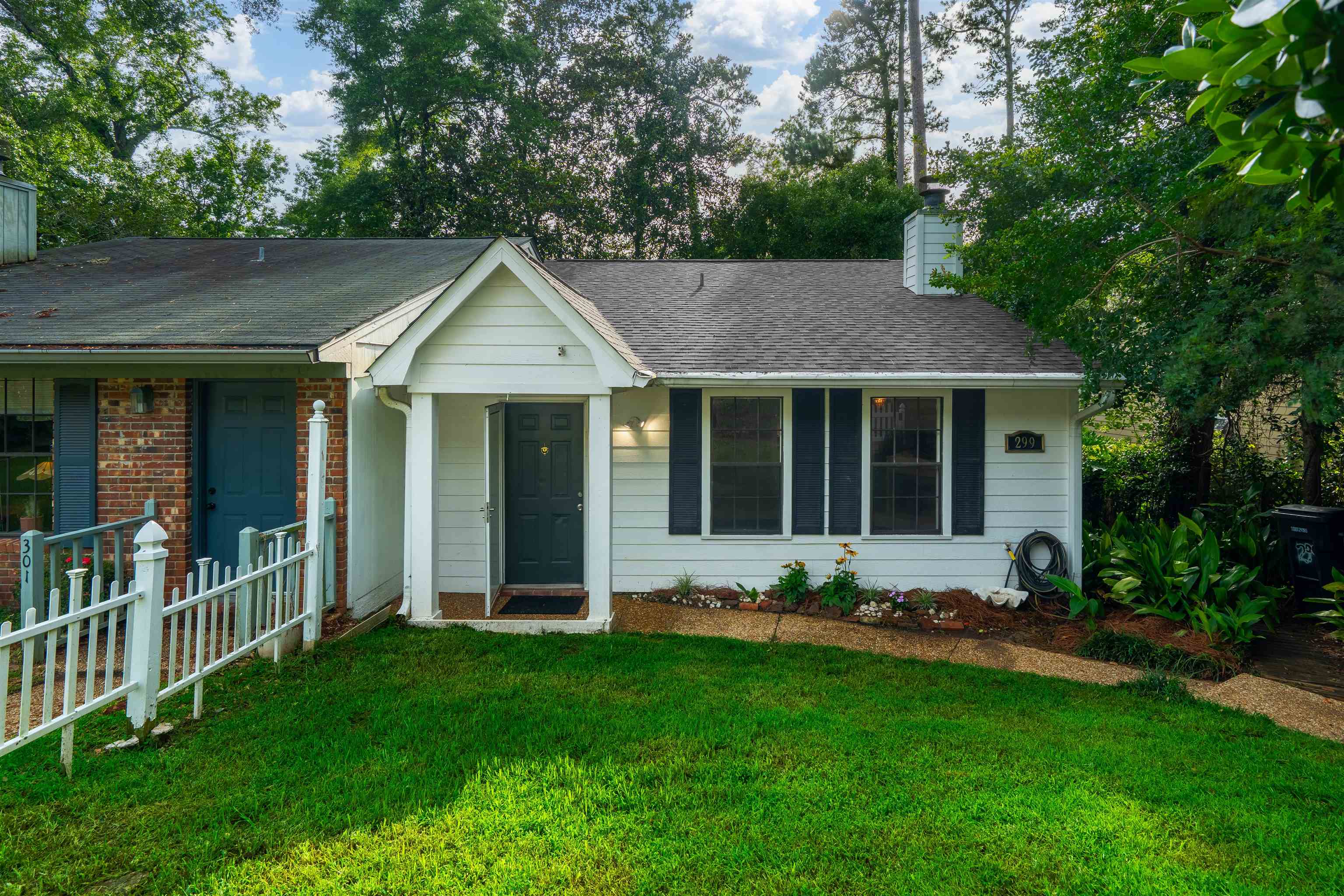 299 E Whetherbine Way, Tallahassee, Florida image 1