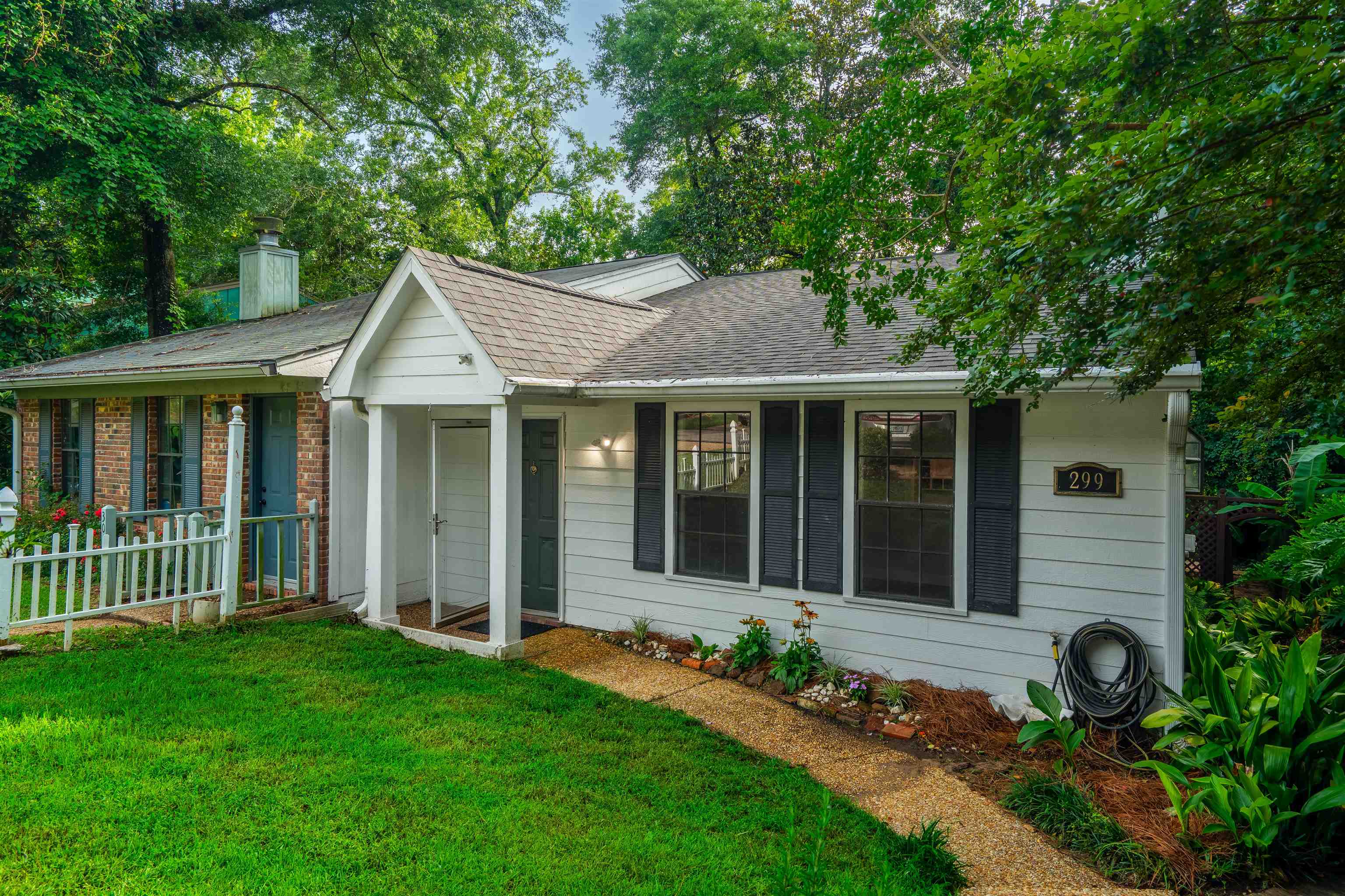 299 E Whetherbine Way, Tallahassee, Florida image 2