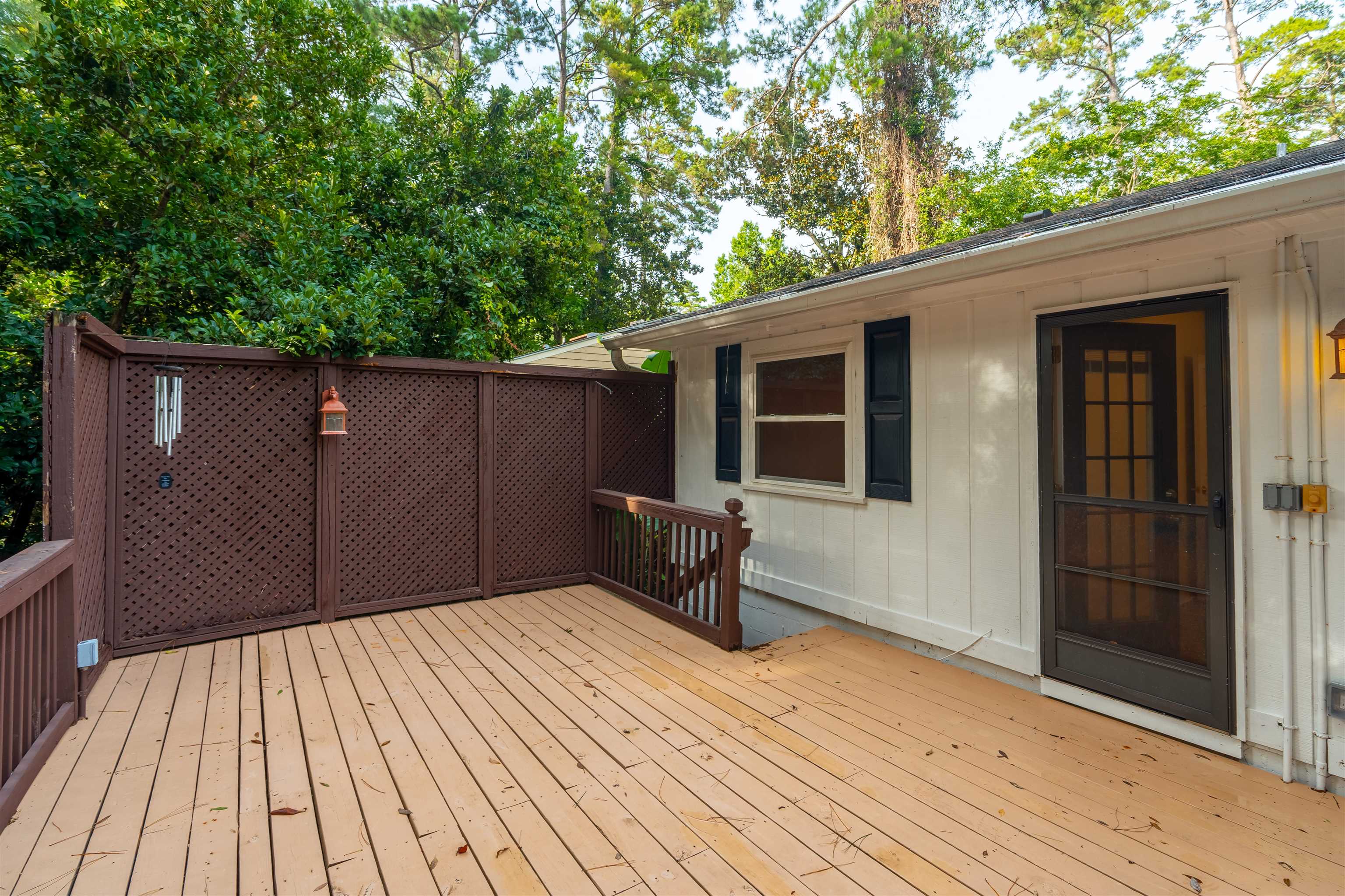 299 E Whetherbine Way, Tallahassee, Florida image 27