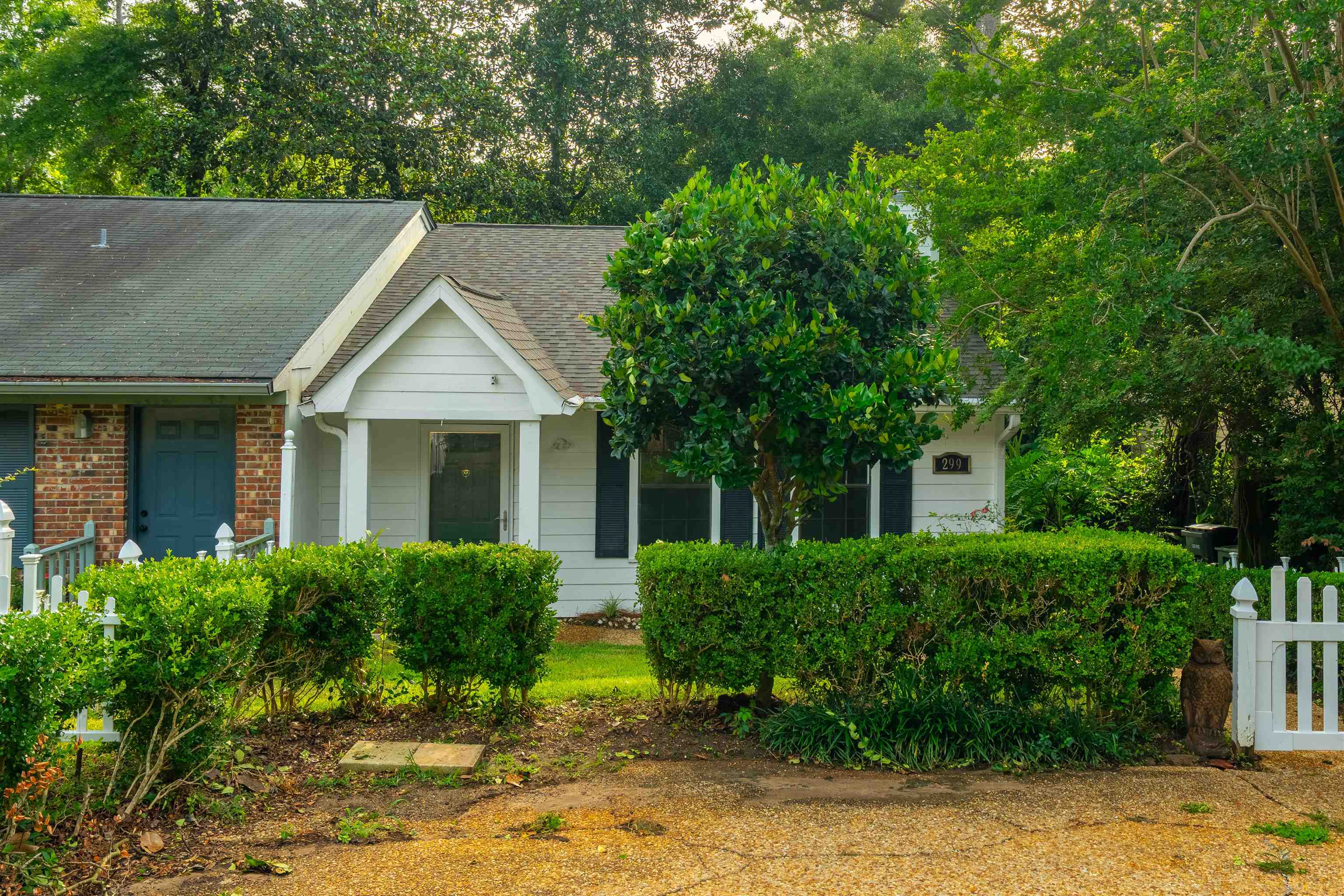 299 E Whetherbine Way, Tallahassee, Florida image 3