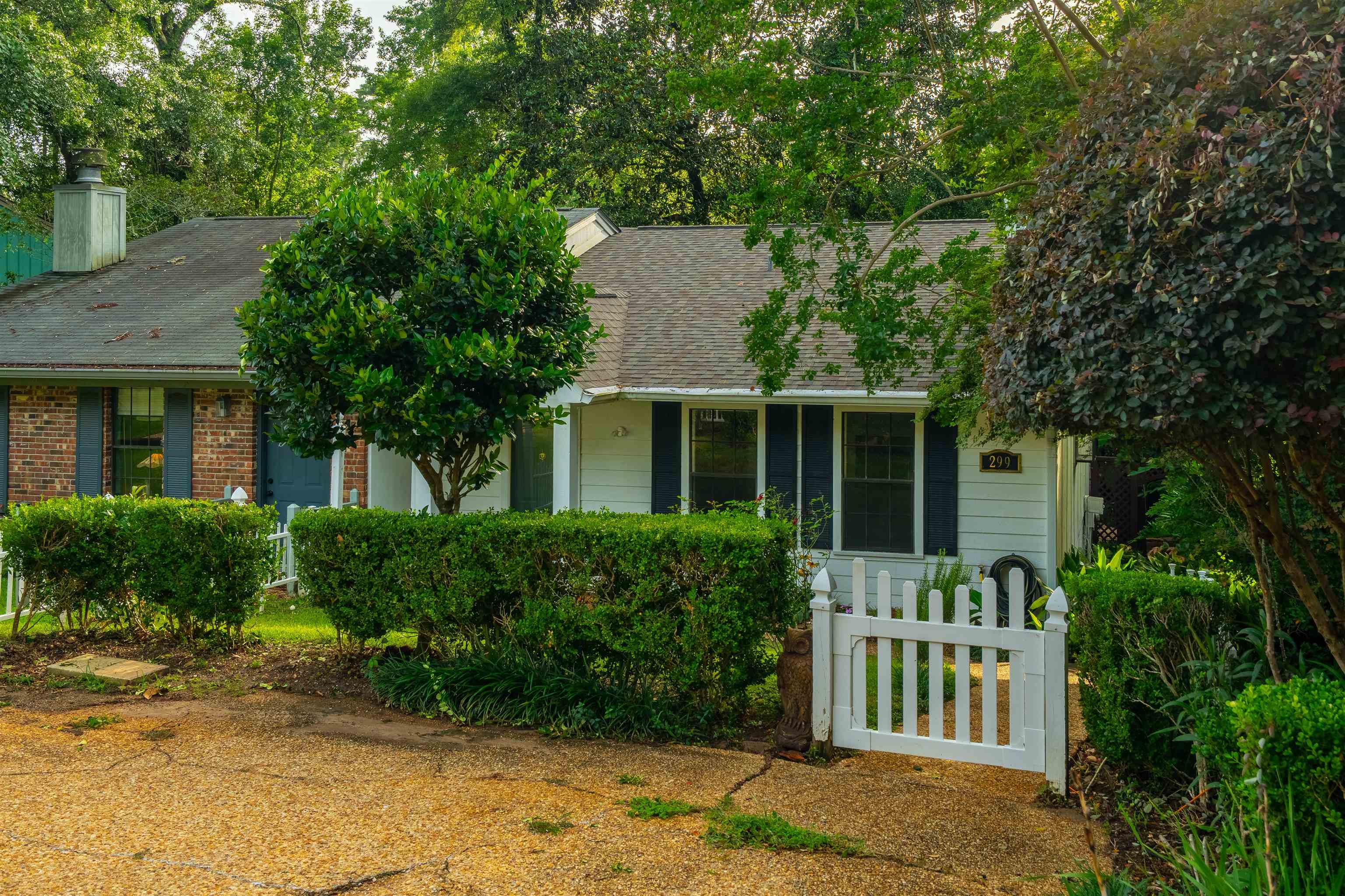 299 E Whetherbine Way, Tallahassee, Florida image 4