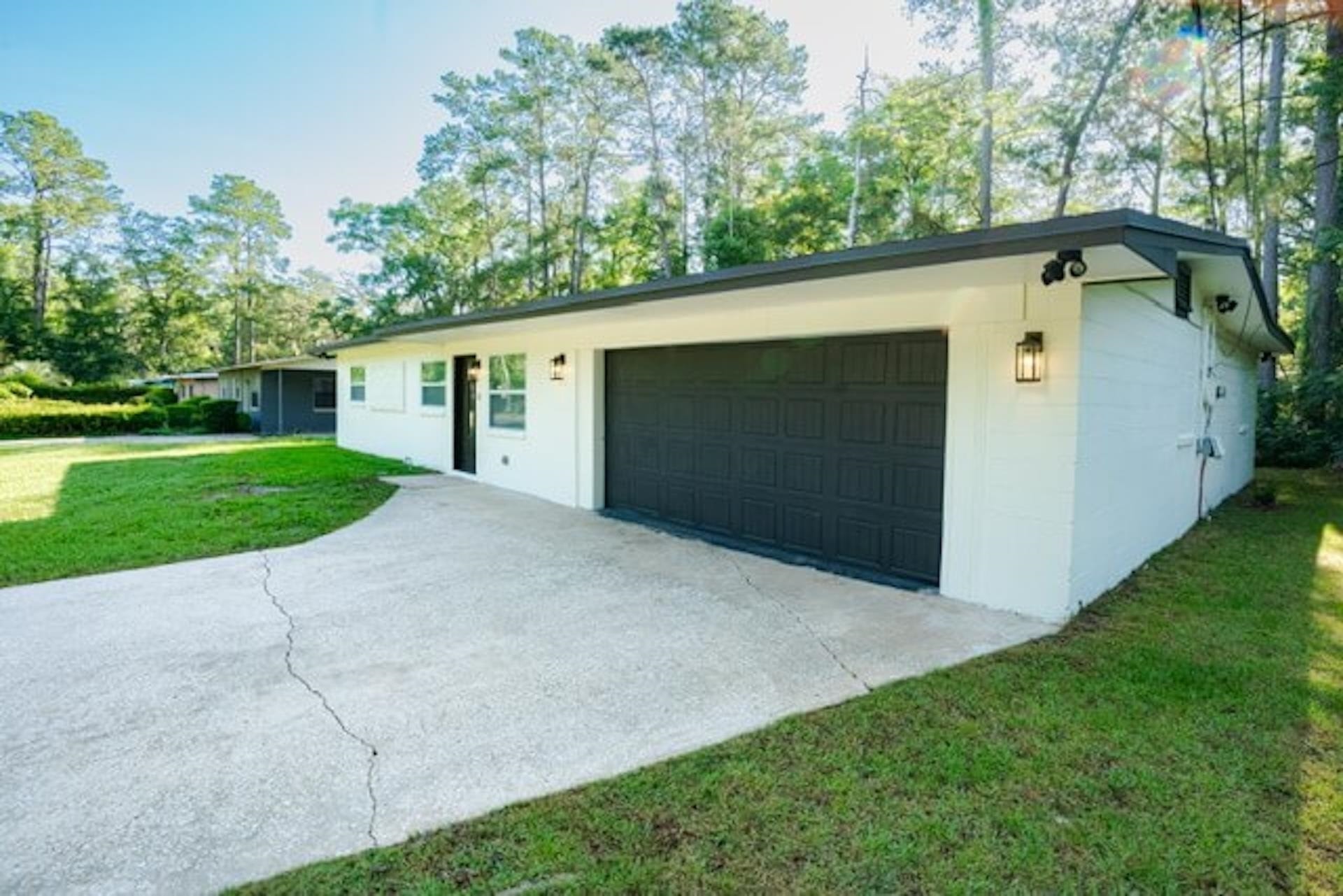 3313 N Ridge Road, Tallahassee, Florida image 1