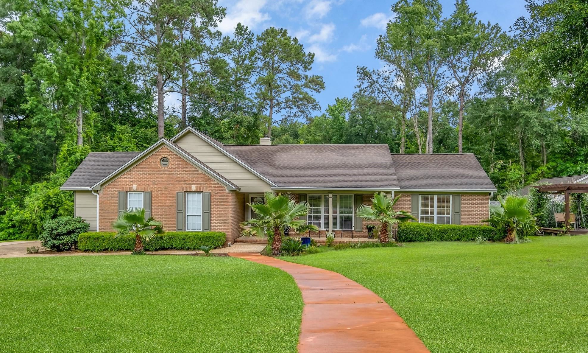 2310 Chester Court, Tallahassee, Texas image 1