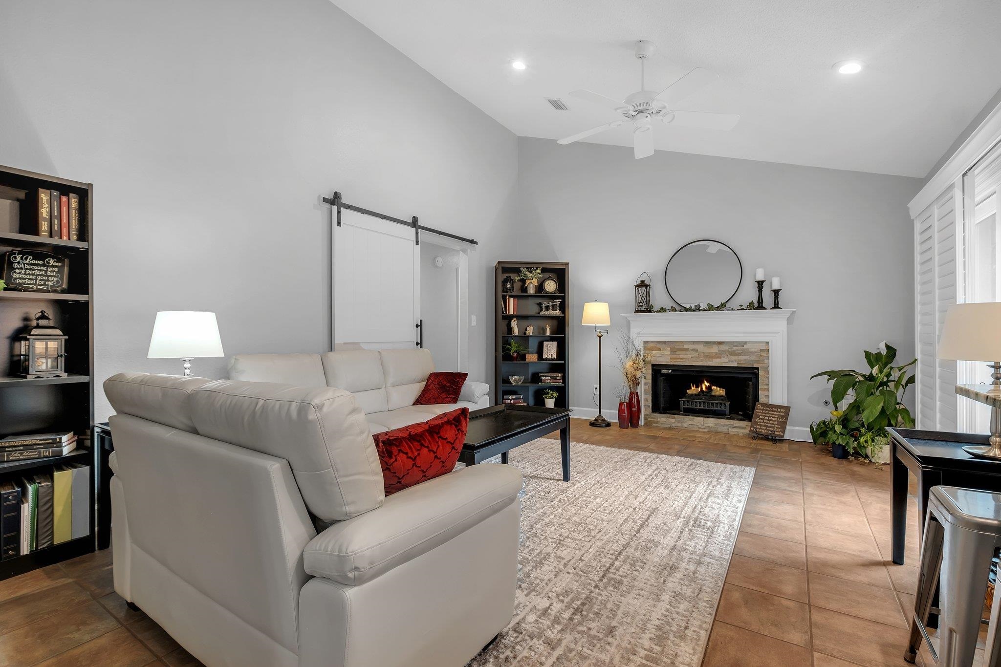 2310 Chester Court, Tallahassee, Texas image 10