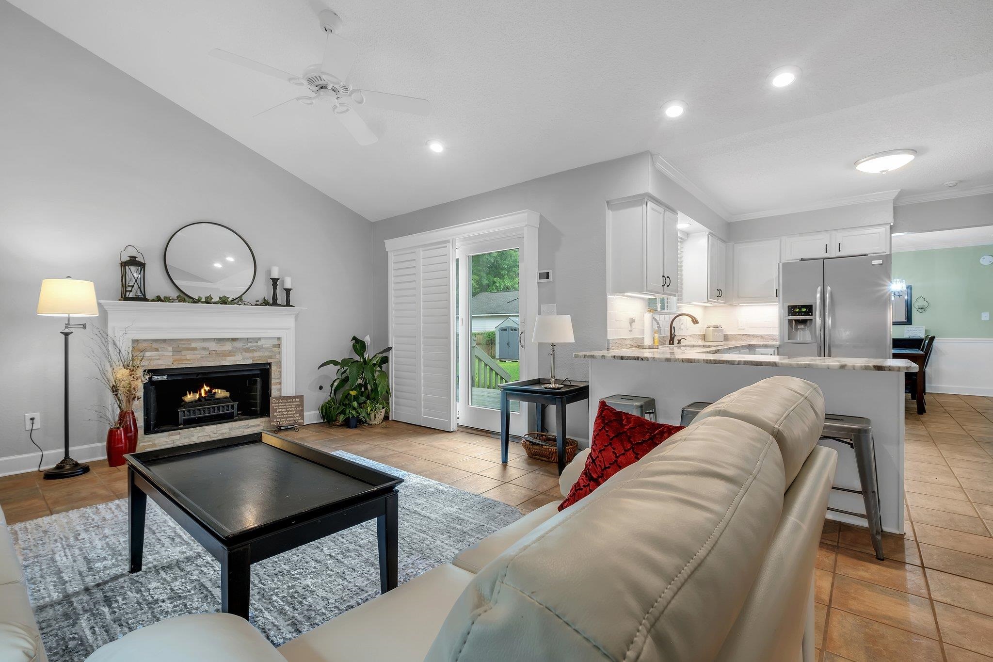 2310 Chester Court, Tallahassee, Texas image 12