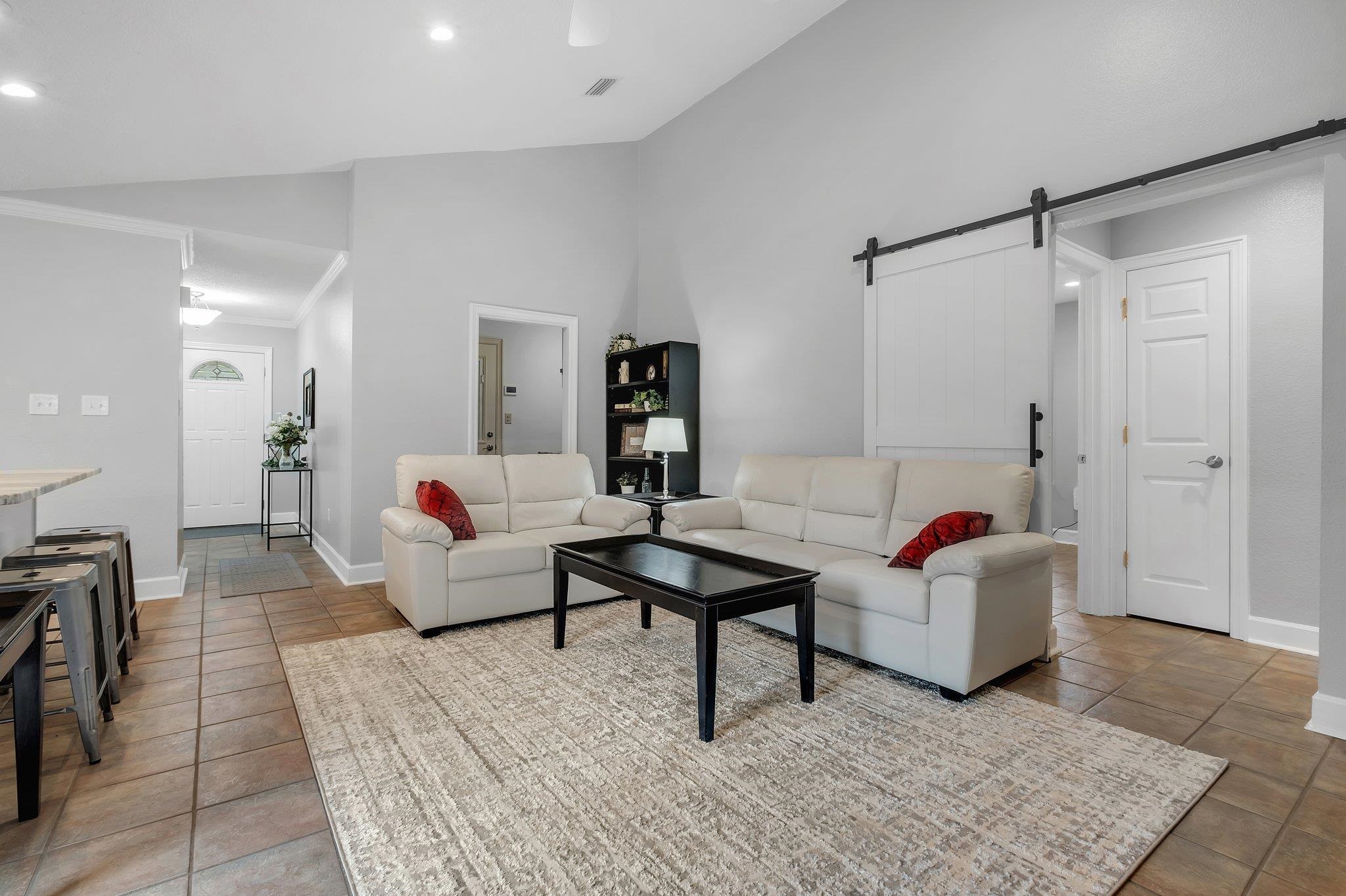 2310 Chester Court, Tallahassee, Texas image 14