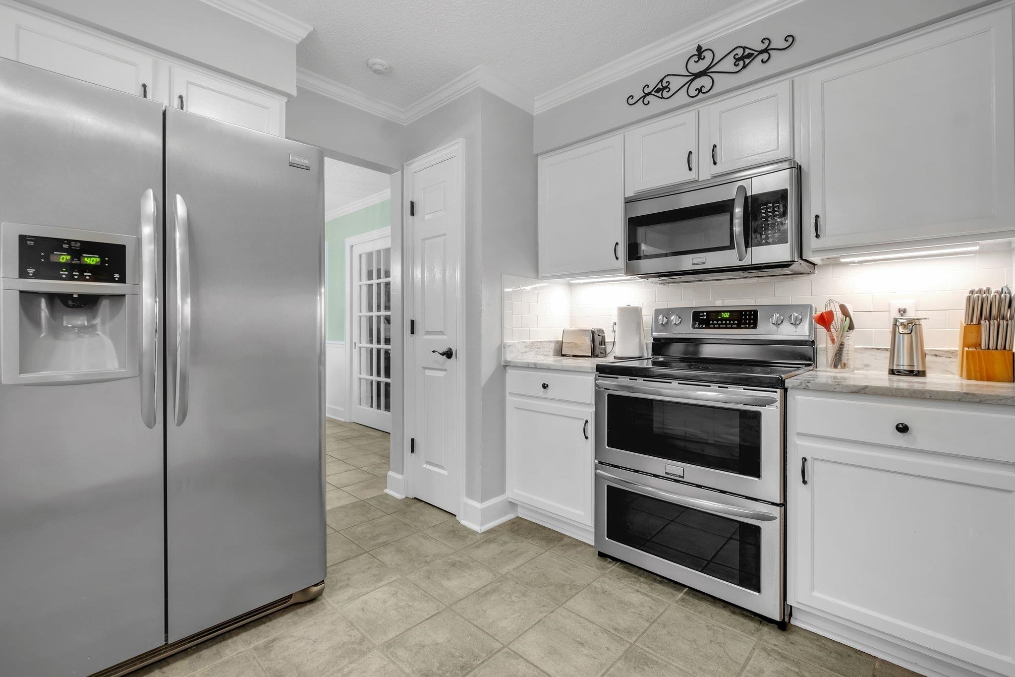 2310 Chester Court, Tallahassee, Texas image 15