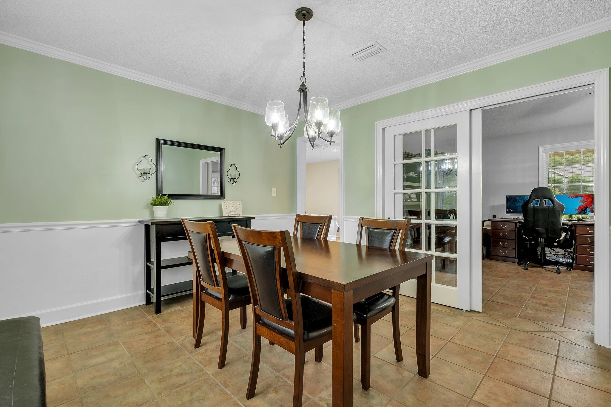 2310 Chester Court, Tallahassee, Texas image 19