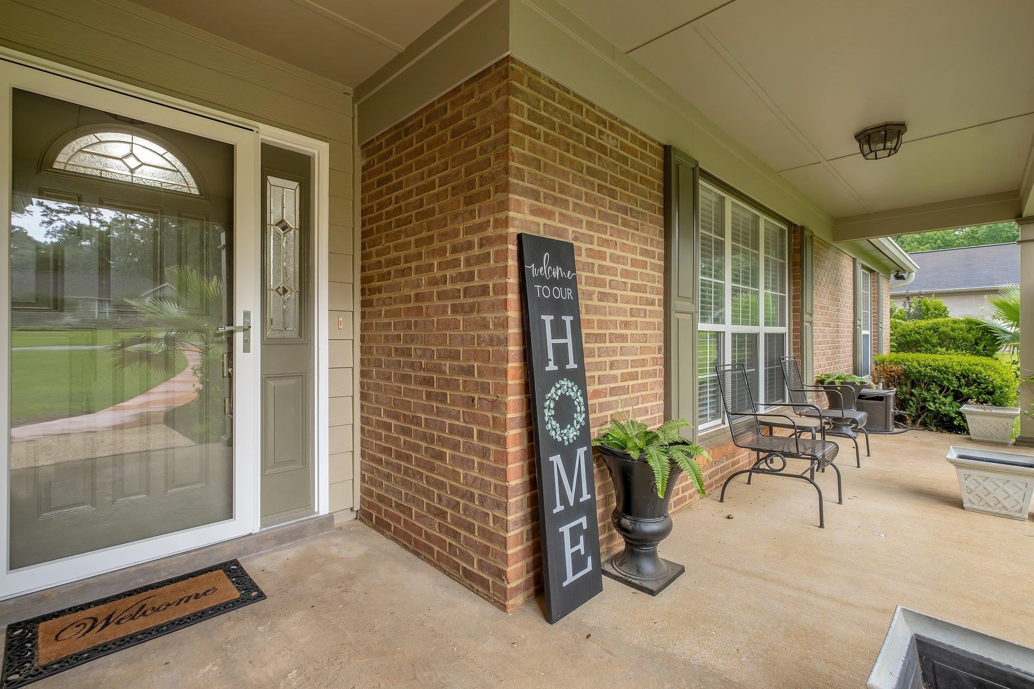 2310 Chester Court, Tallahassee, Texas image 2