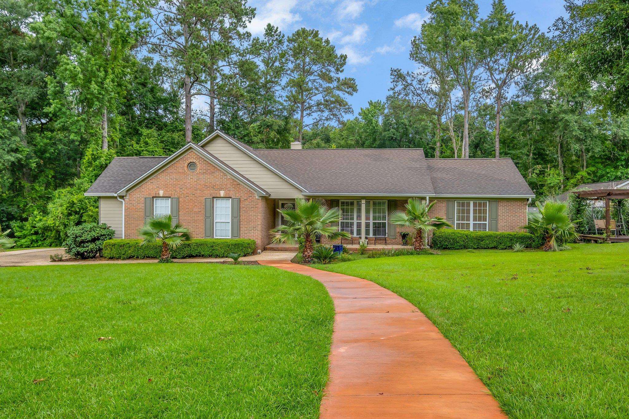 2310 Chester Court, Tallahassee, Texas image 3