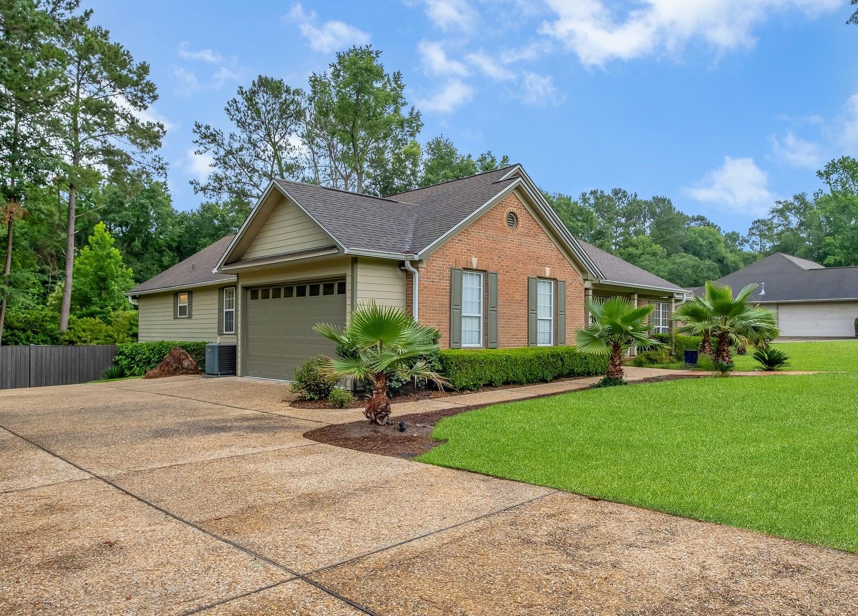 2310 Chester Court, Tallahassee, Texas image 4