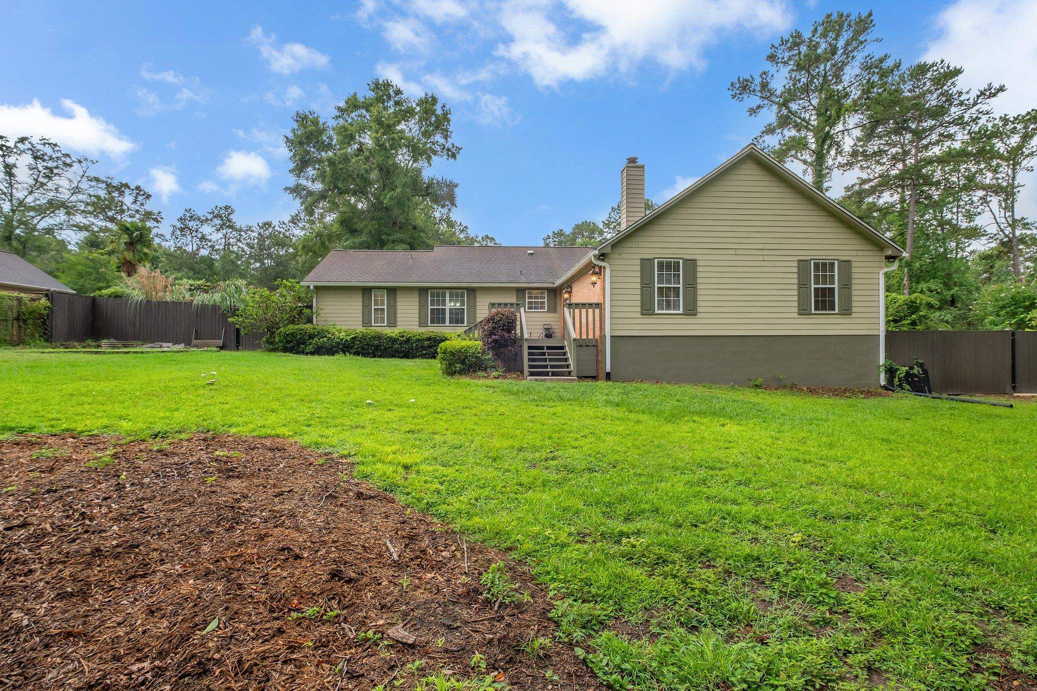 2310 Chester Court, Tallahassee, Texas image 40