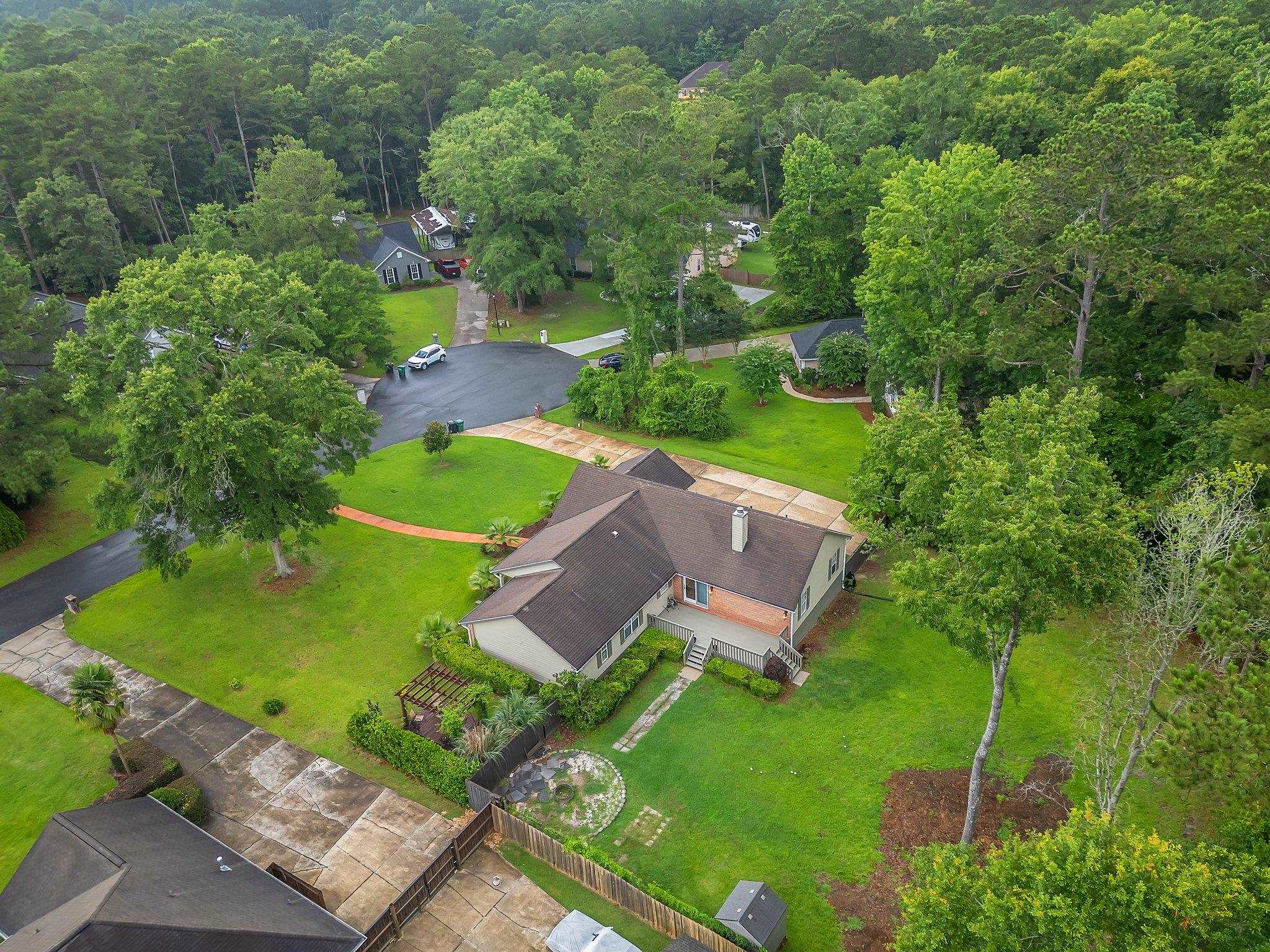 2310 Chester Court, Tallahassee, Texas image 42