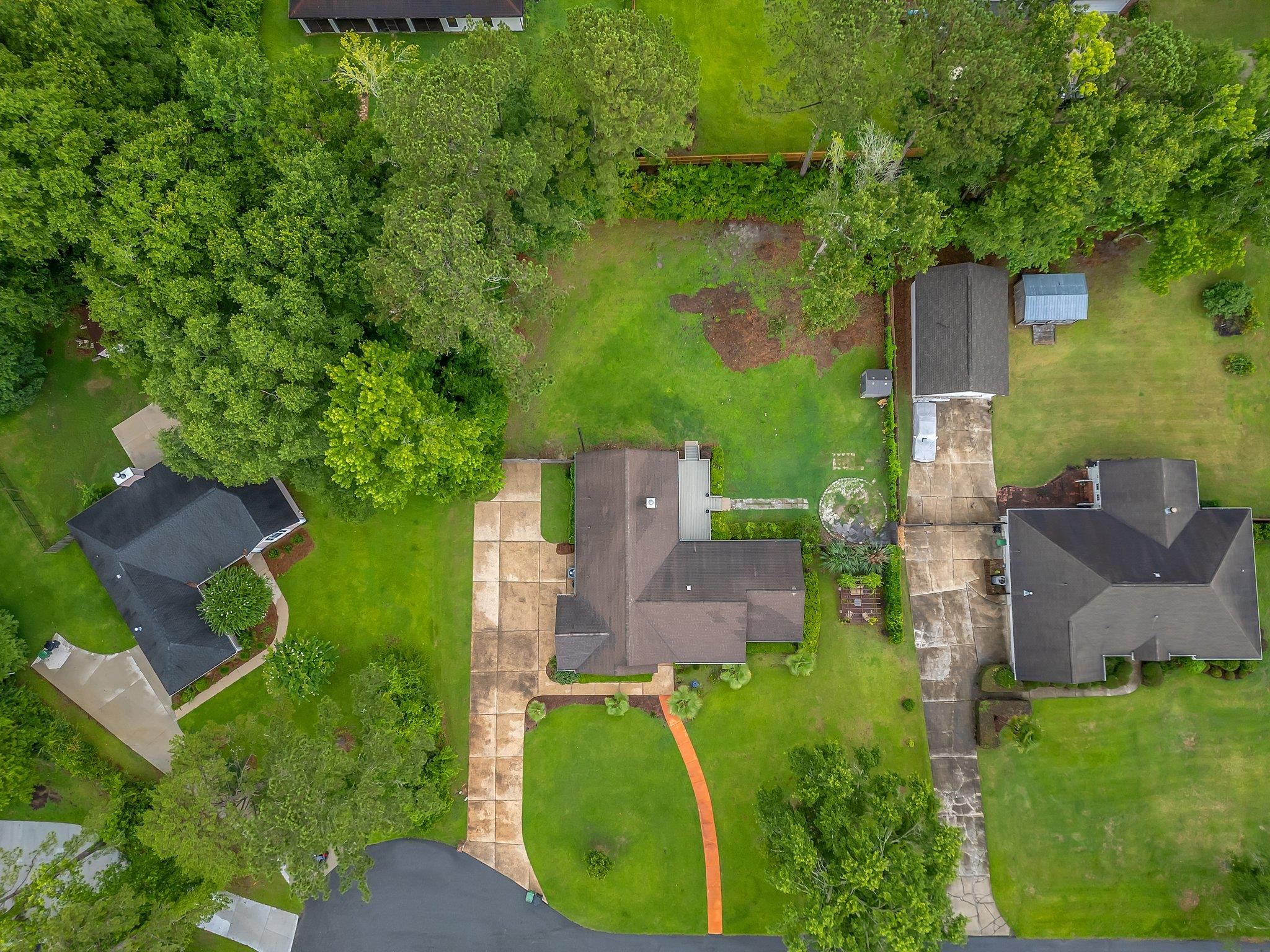 2310 Chester Court, Tallahassee, Texas image 8