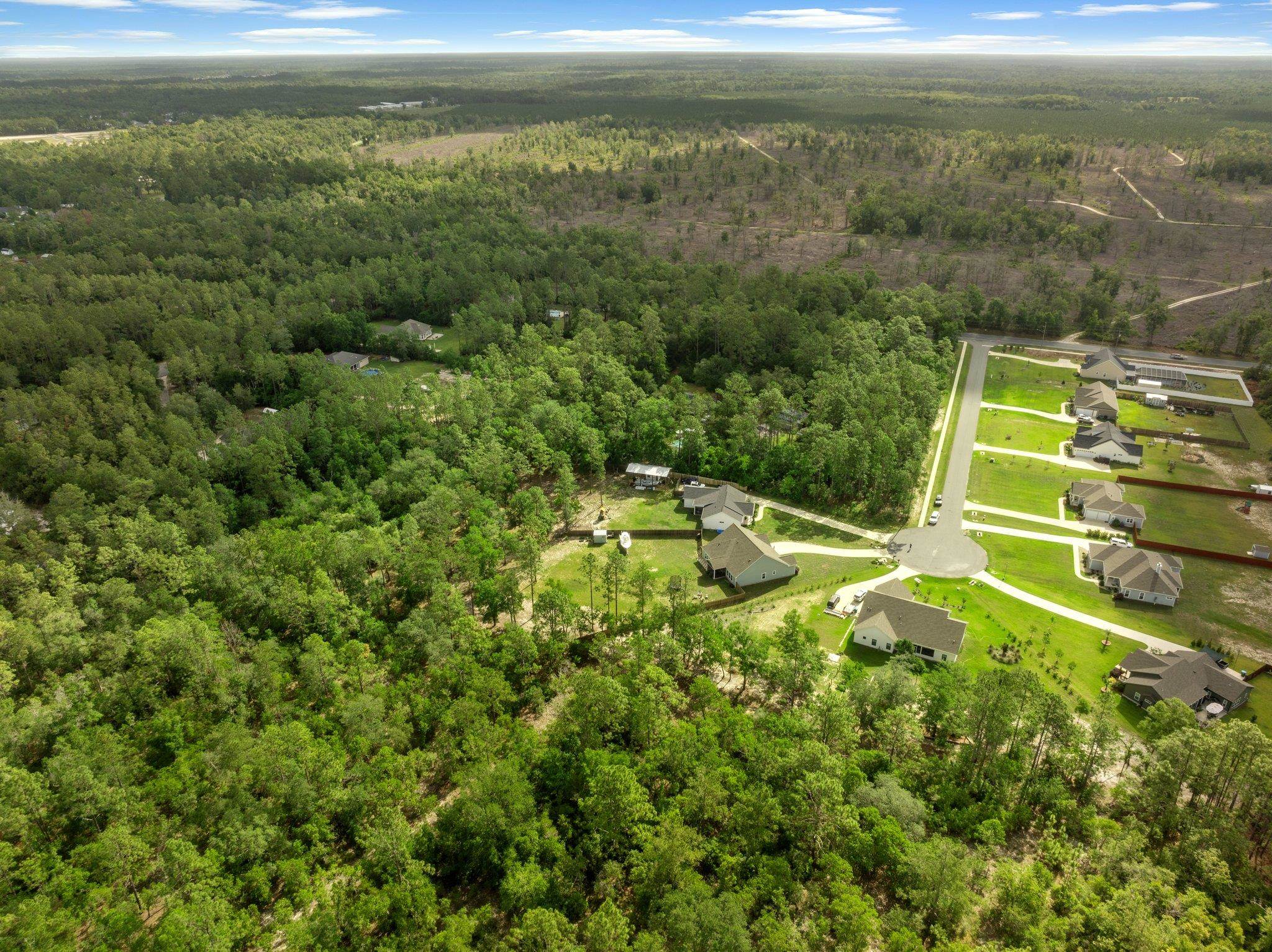 42 Olivia Court, Crawfordville, Texas image 3
