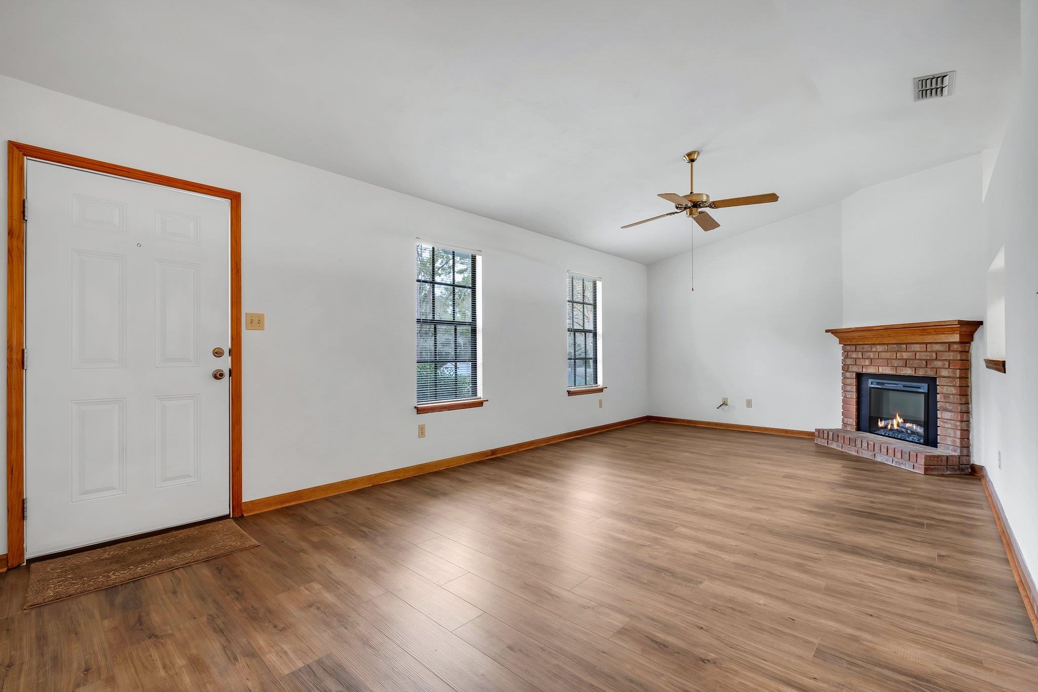 1116 Brafforton Drive, Tallahassee, Florida image 12