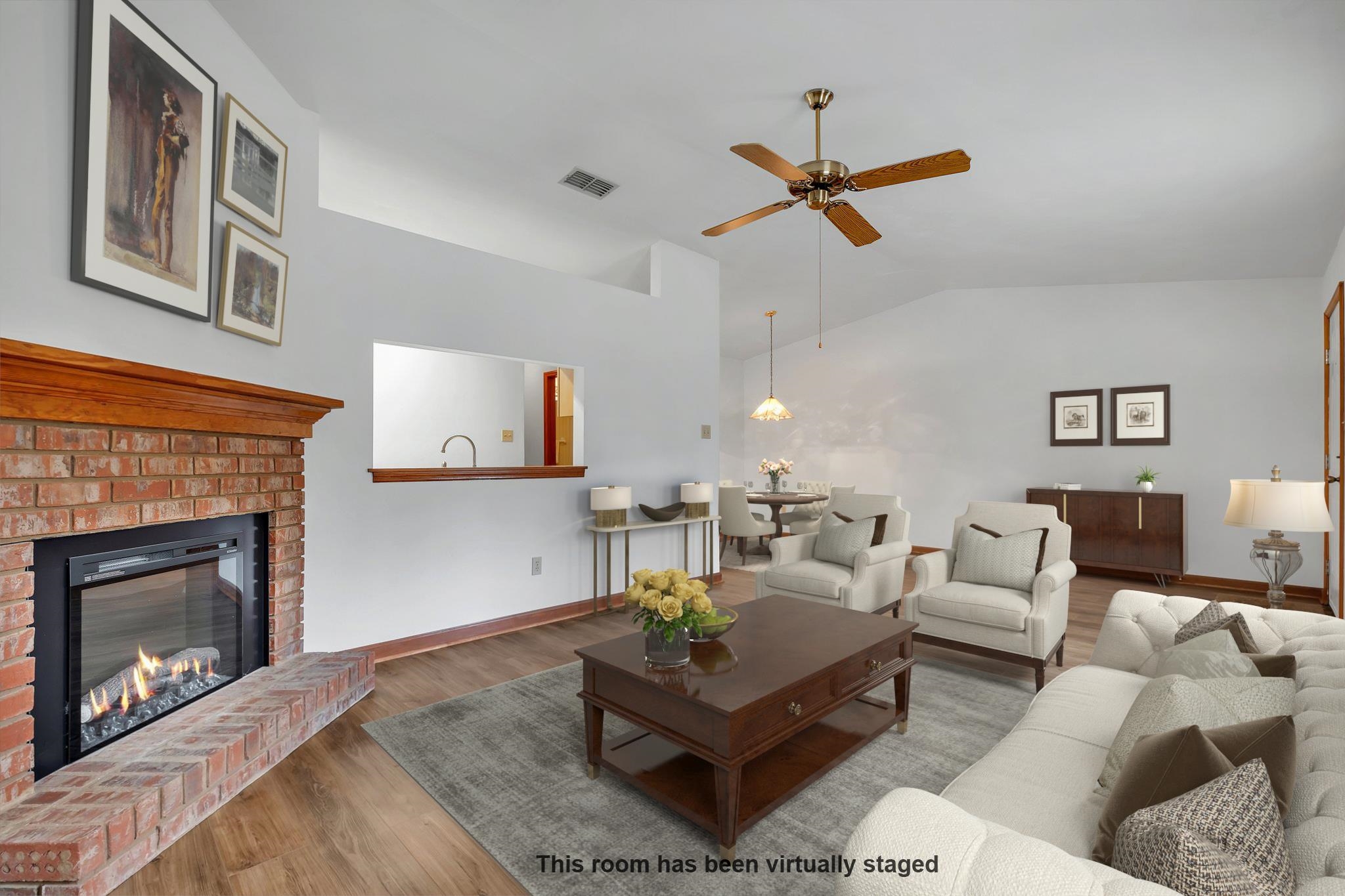 1116 Brafforton Drive, Tallahassee, Florida image 2