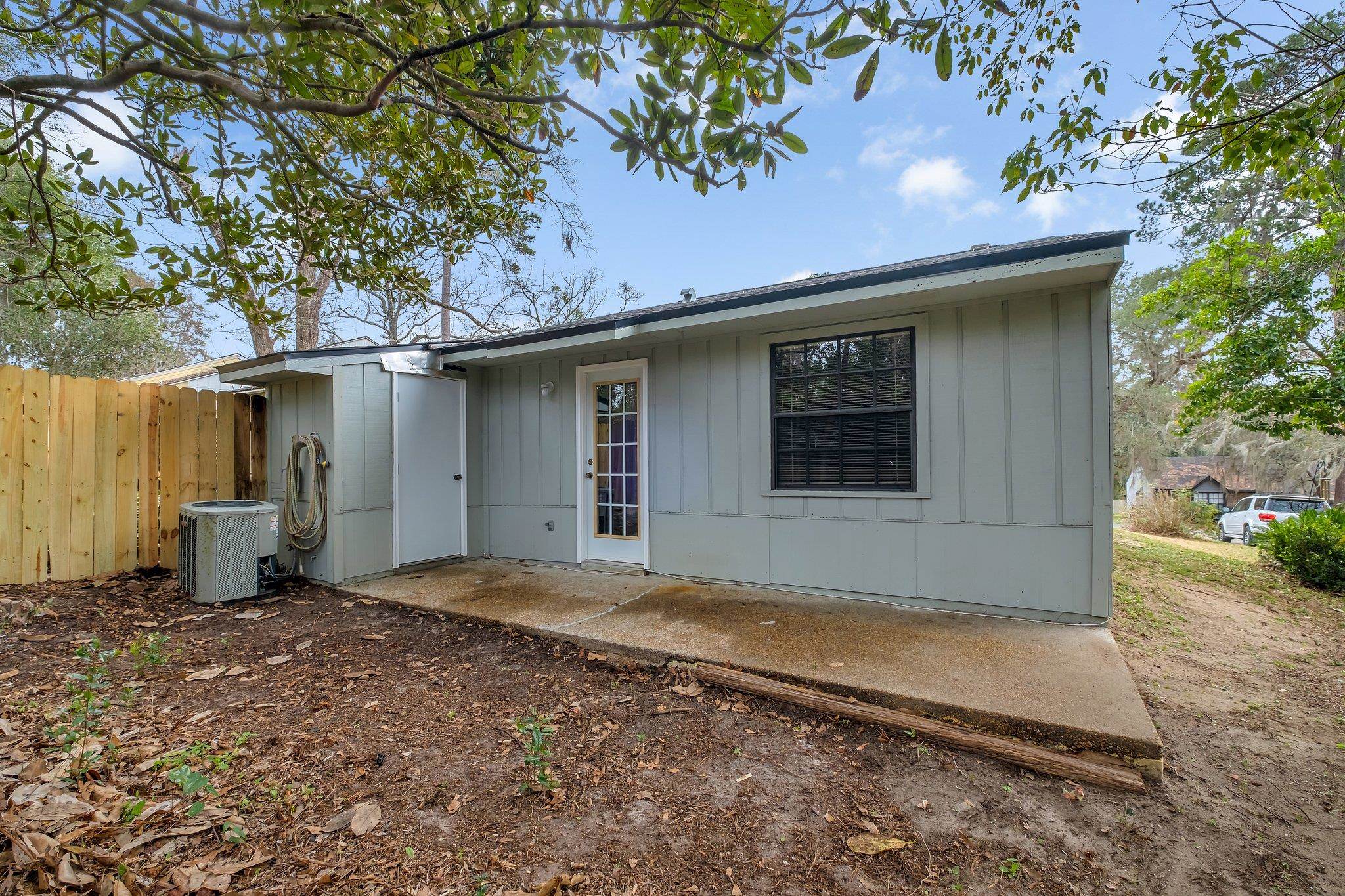1116 Brafforton Drive, Tallahassee, Florida image 22