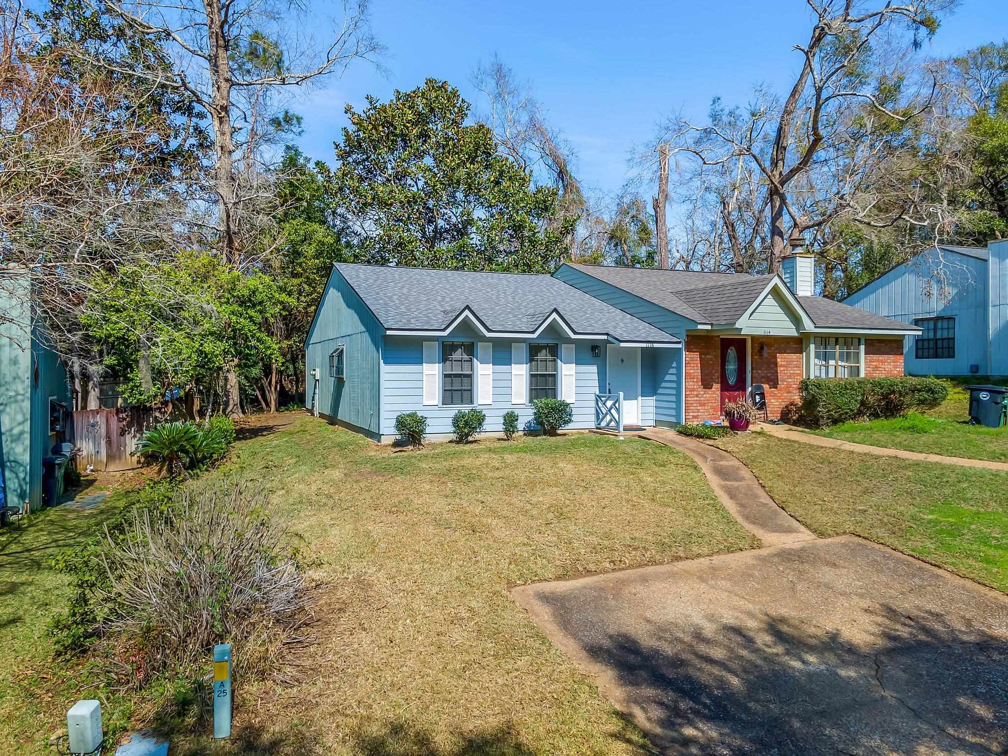 1116 Brafforton Drive, Tallahassee, Florida image 25