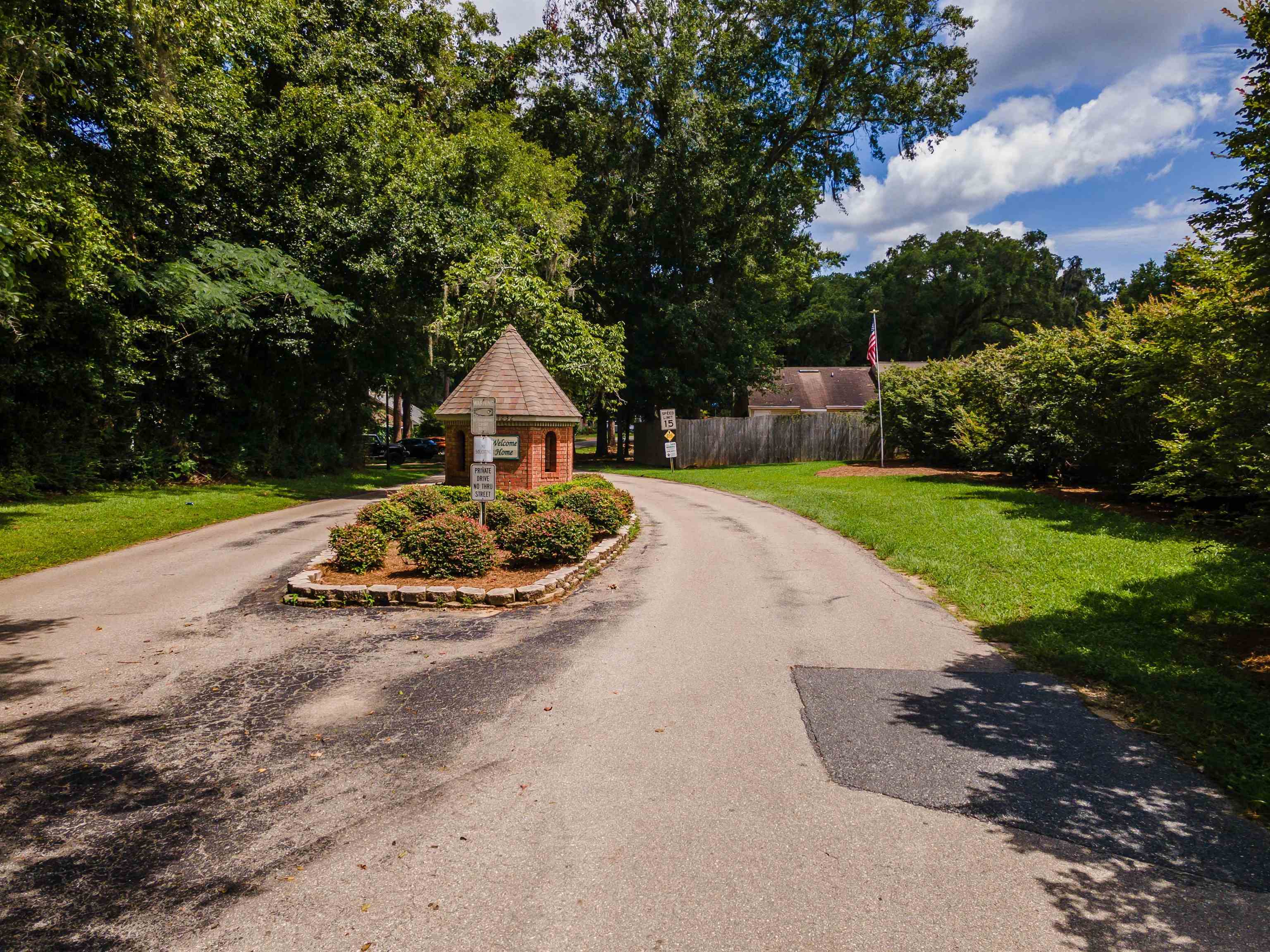 1116 Brafforton Drive, Tallahassee, Florida image 26