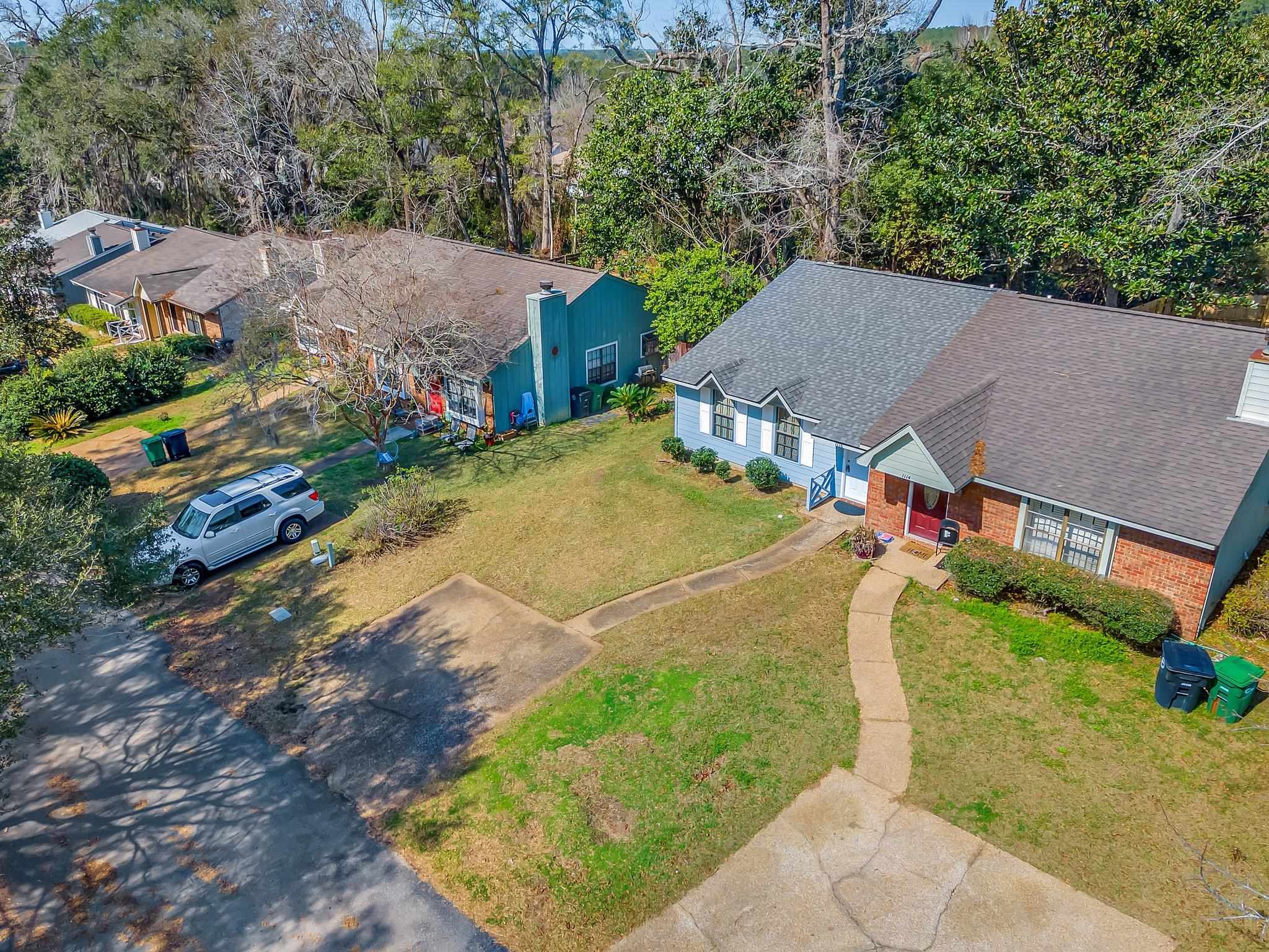 1116 Brafforton Drive, Tallahassee, Florida image 27