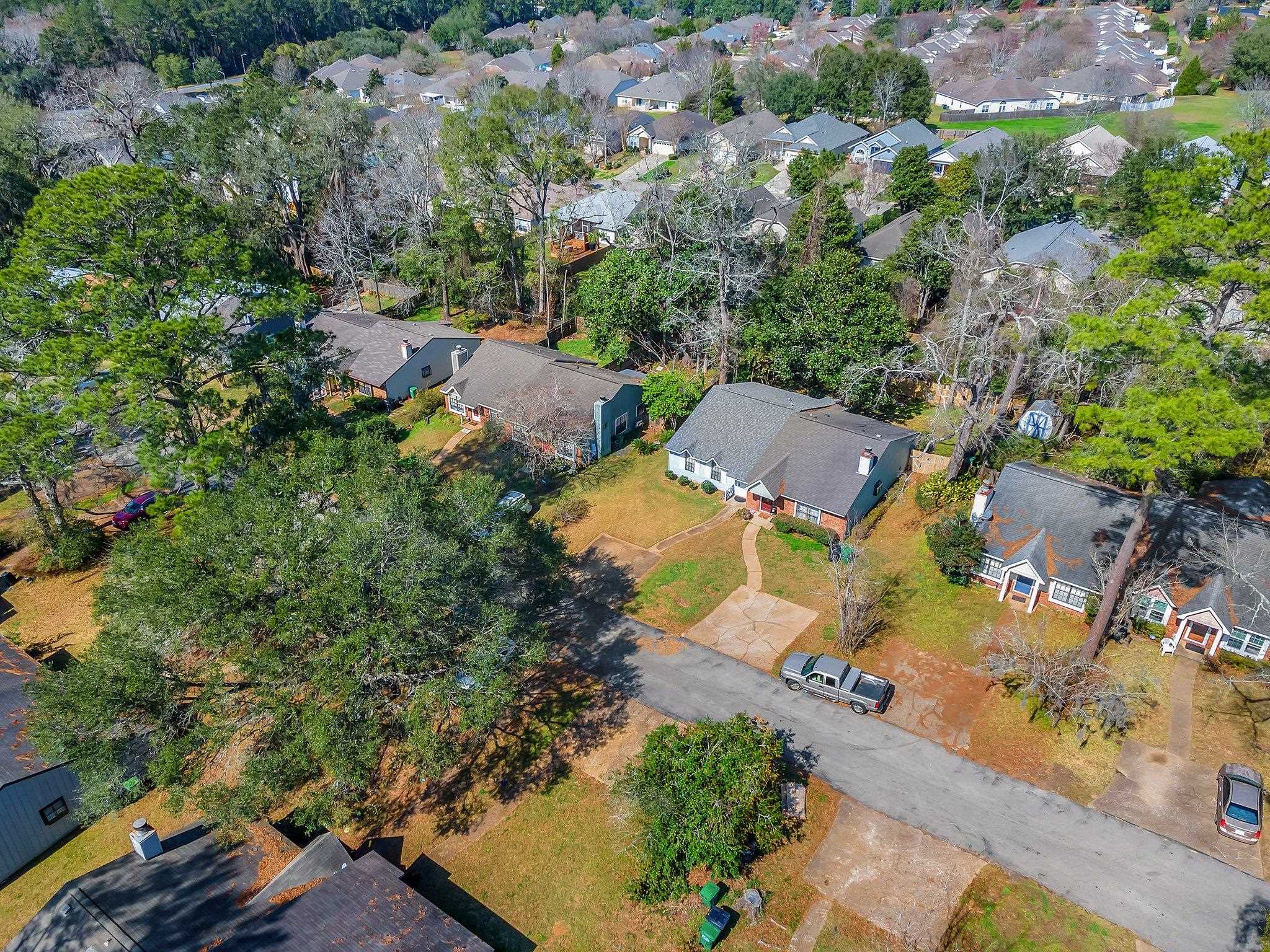 1116 Brafforton Drive, Tallahassee, Florida image 32