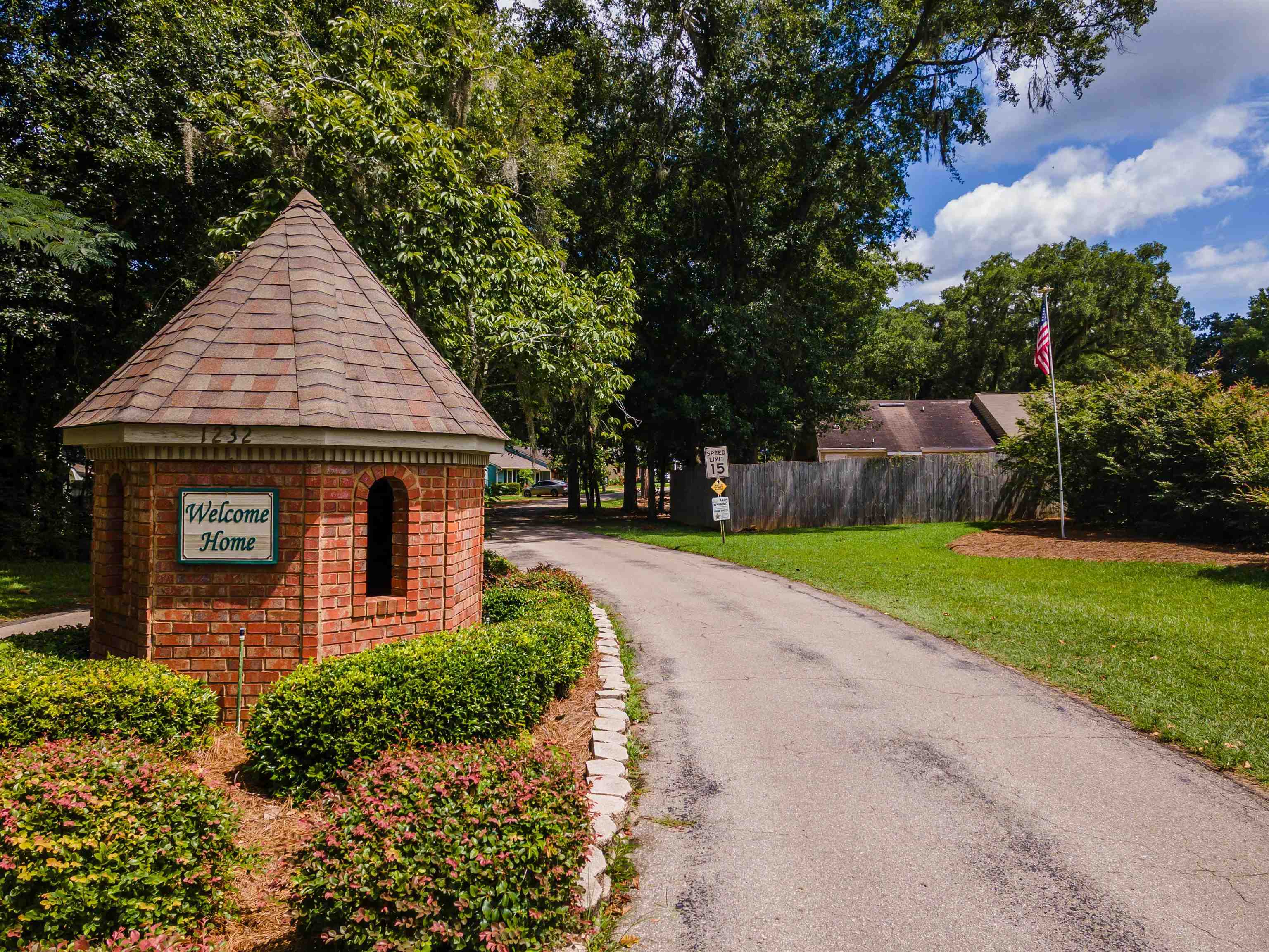 1116 Brafforton Drive, Tallahassee, Florida image 34