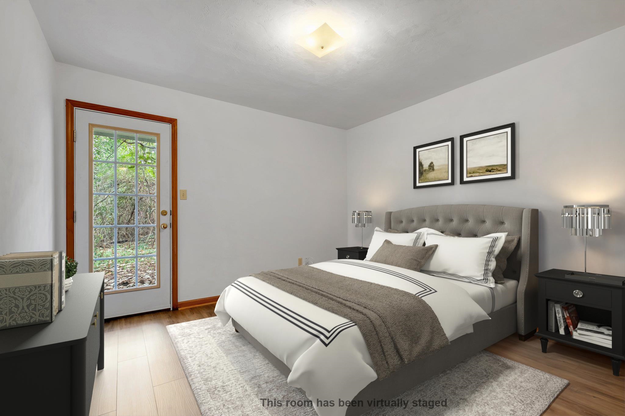 1116 Brafforton Drive, Tallahassee, Florida image 5