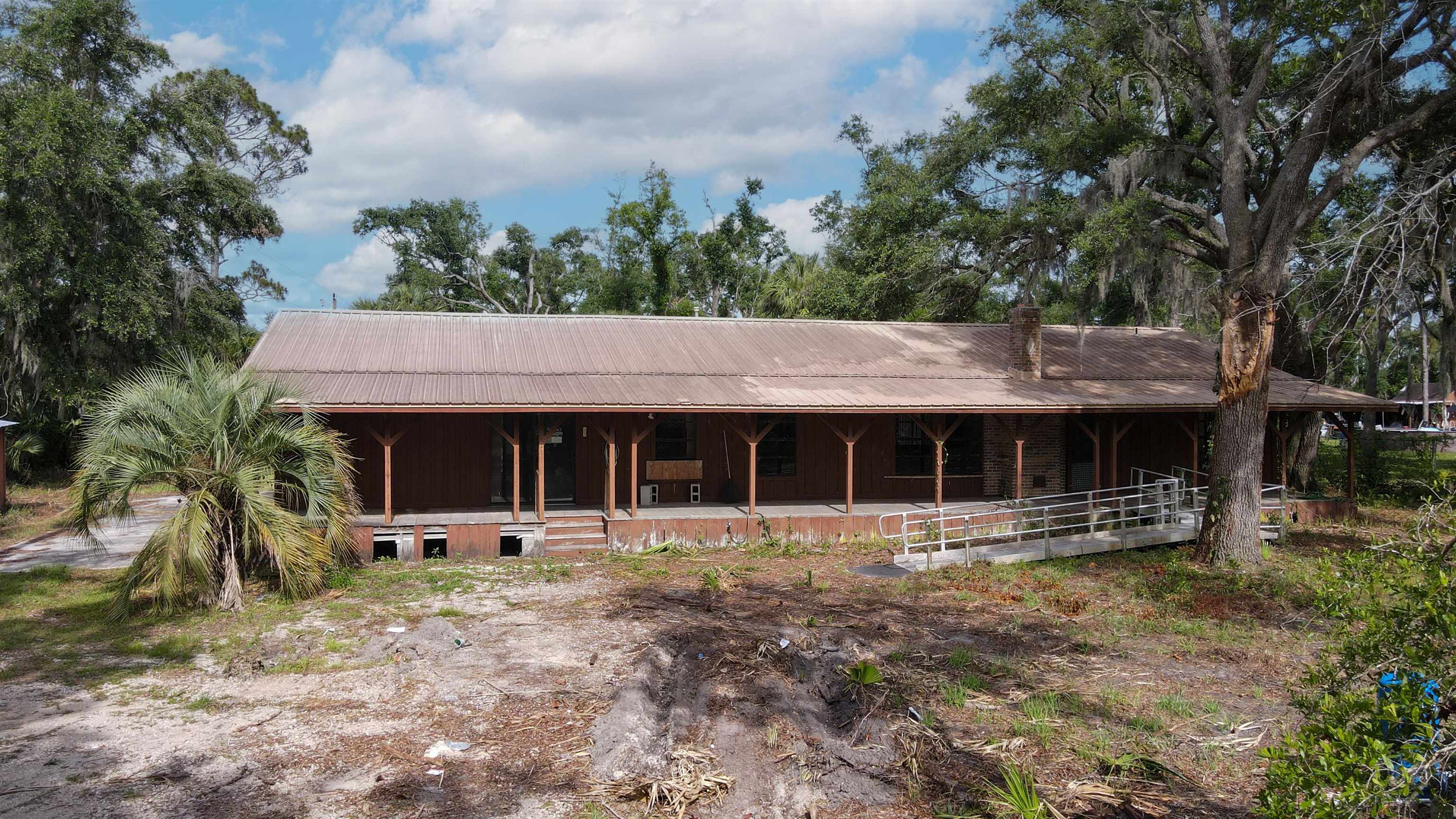 6398 Beach Road, Perry, Florida image 2