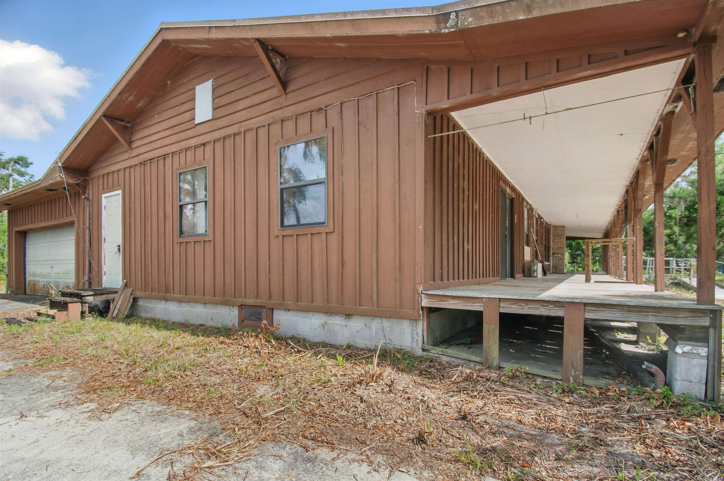 6398 Beach Road, Perry, Florida image 20
