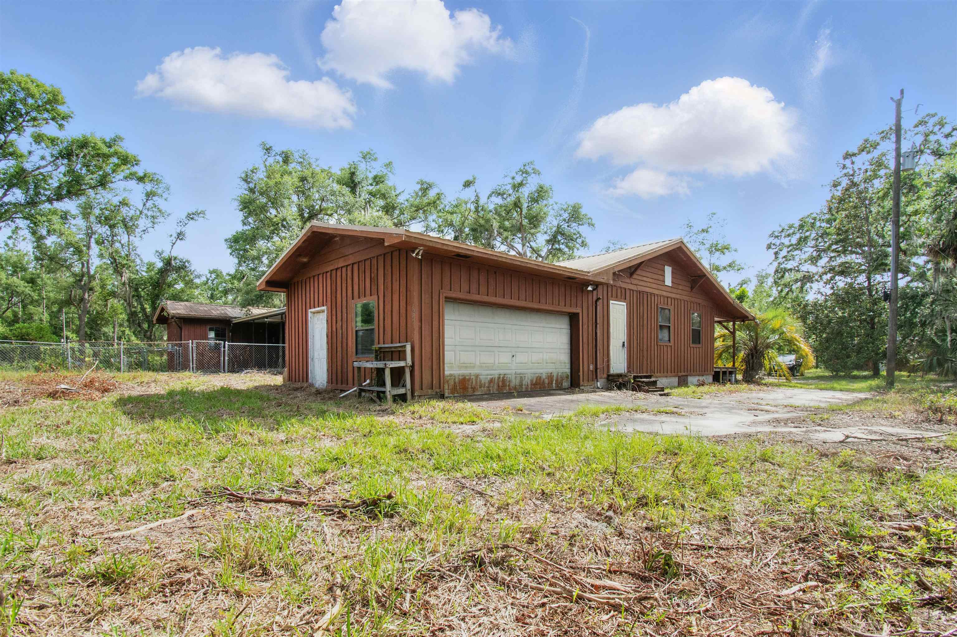 6398 Beach Road, Perry, Florida image 21