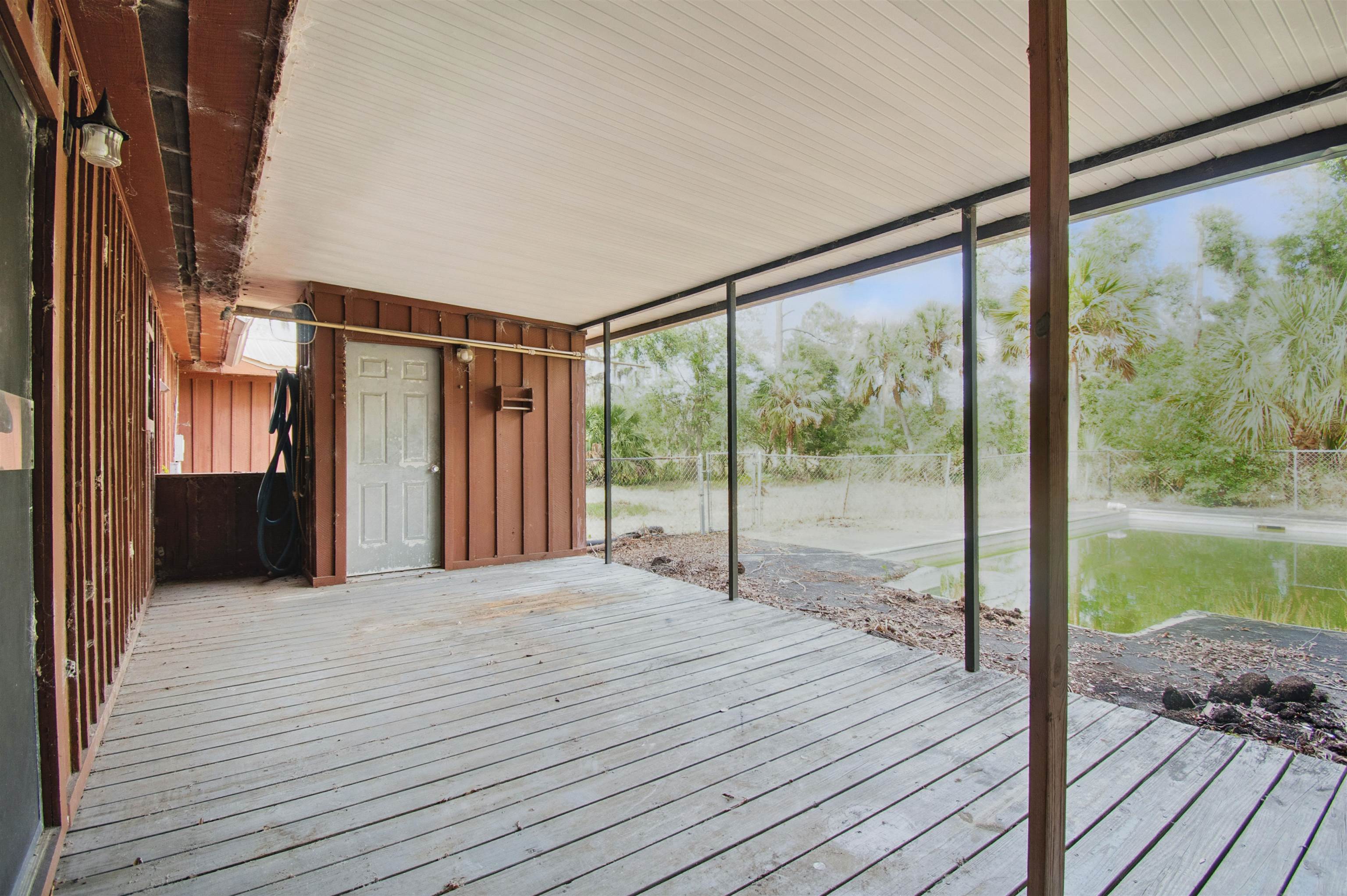6398 Beach Road, Perry, Florida image 22