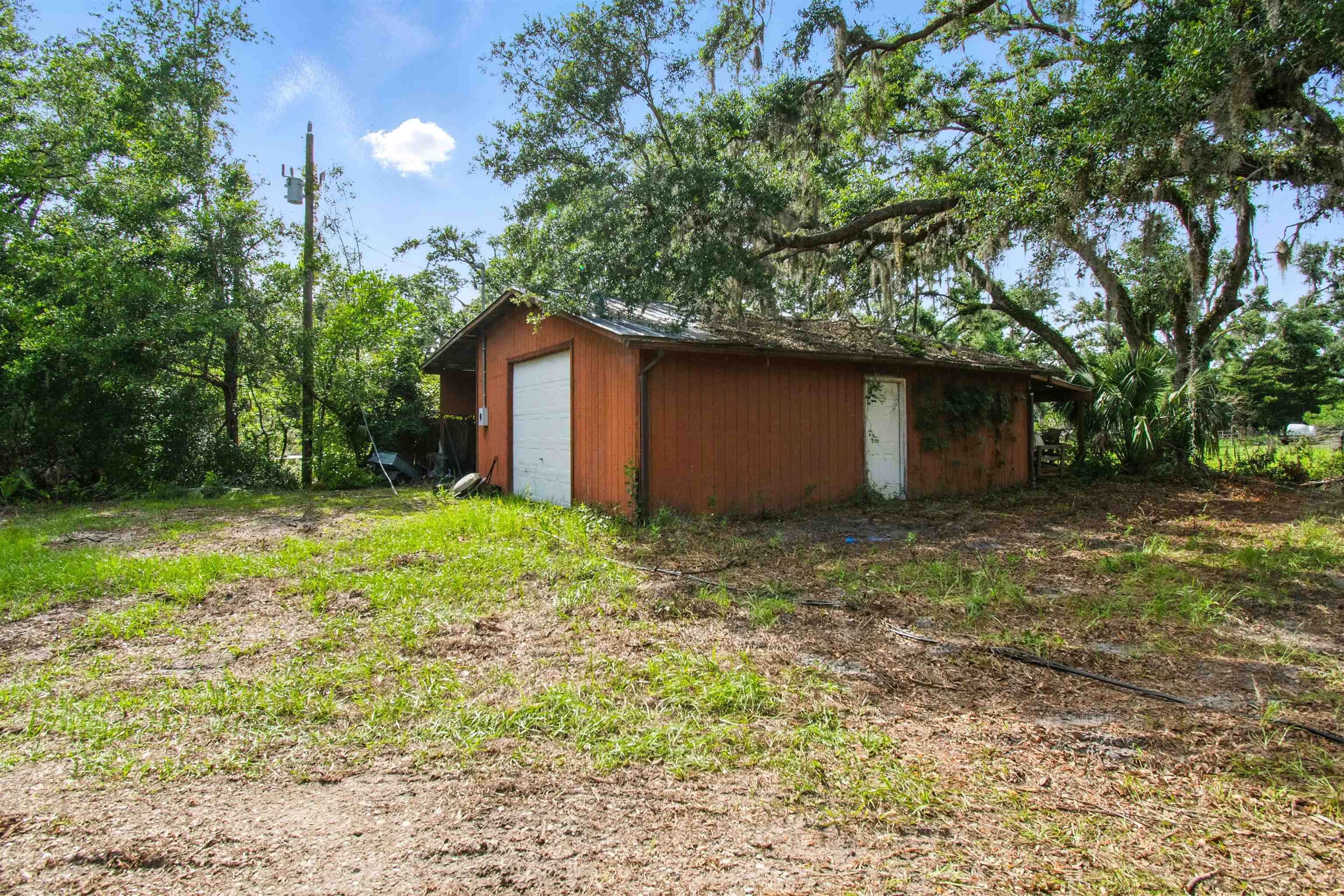 6398 Beach Road, Perry, Florida image 26