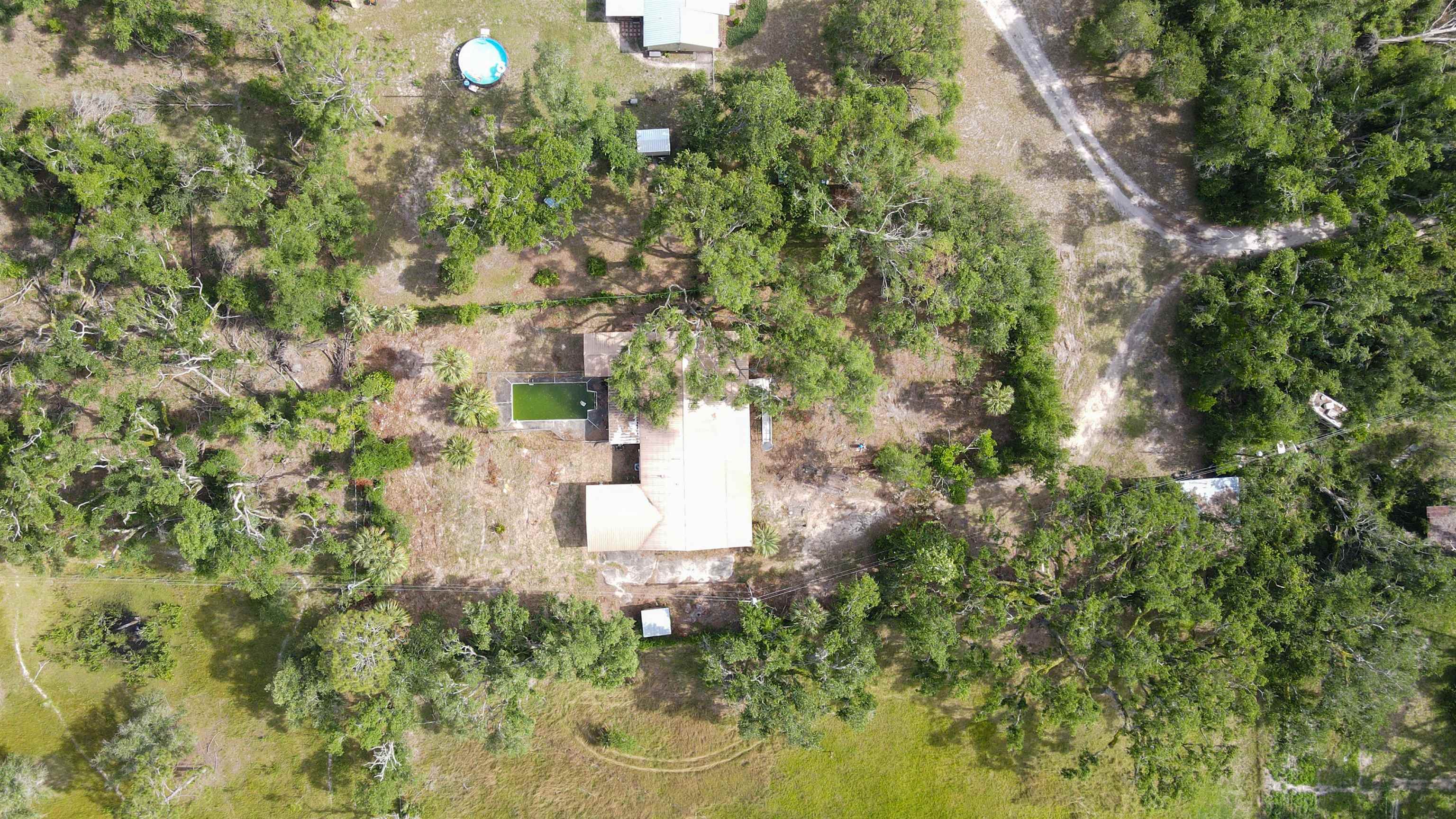6398 Beach Road, Perry, Florida image 27