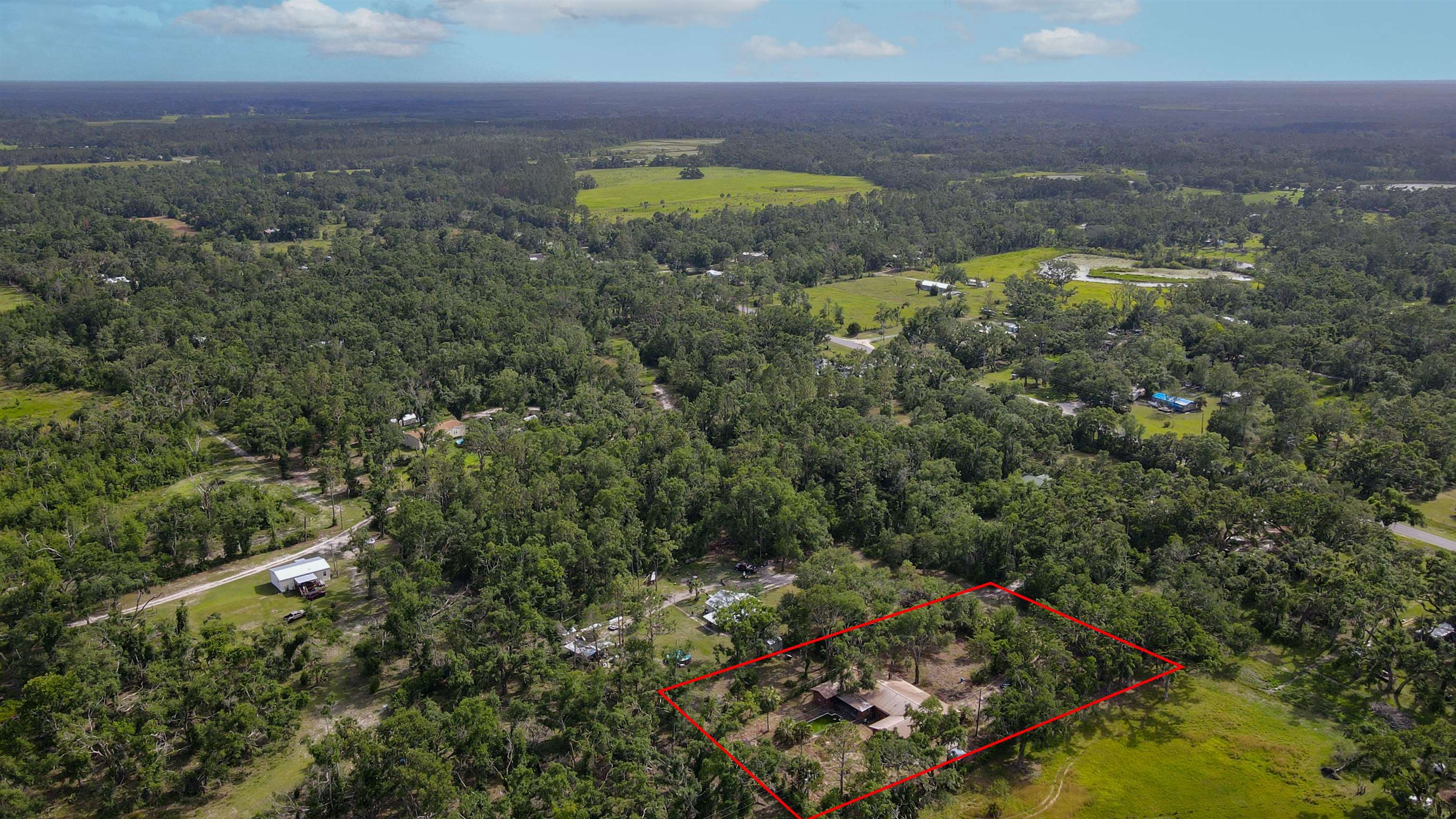 6398 Beach Road, Perry, Florida image 28
