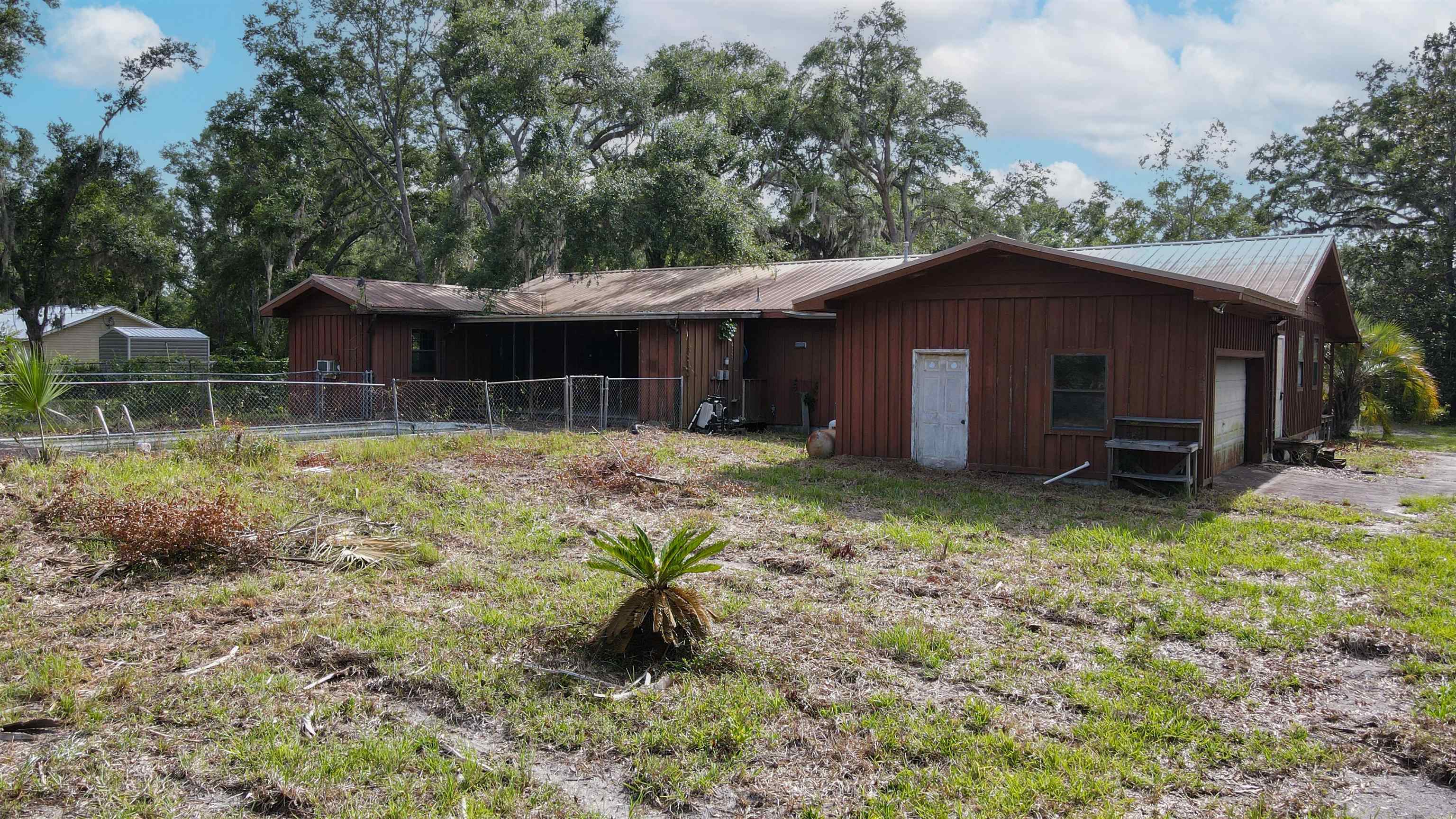 6398 Beach Road, Perry, Florida image 3